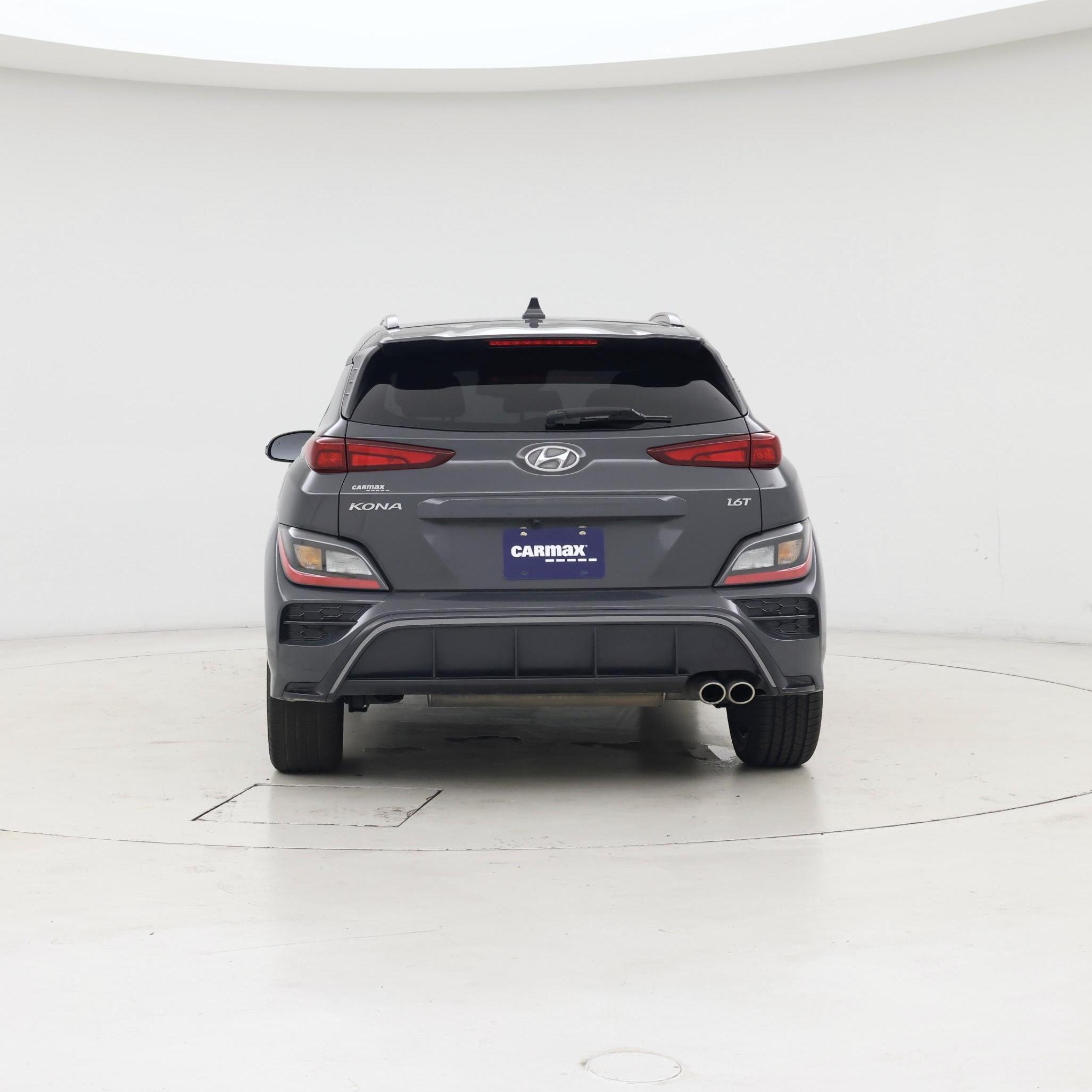 Thumbnail: 2023 Hyundai Kona - 6