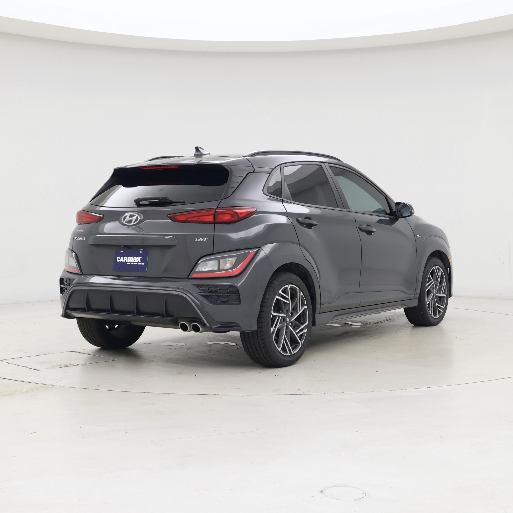Thumbnail: 2023 Hyundai Kona - 8