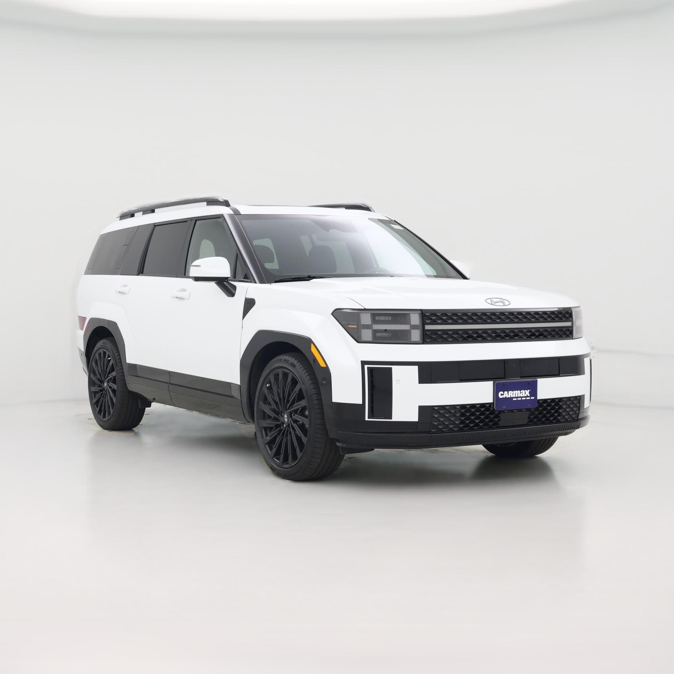 Thumbnail: 2025 Hyundai Santa Fe - 1