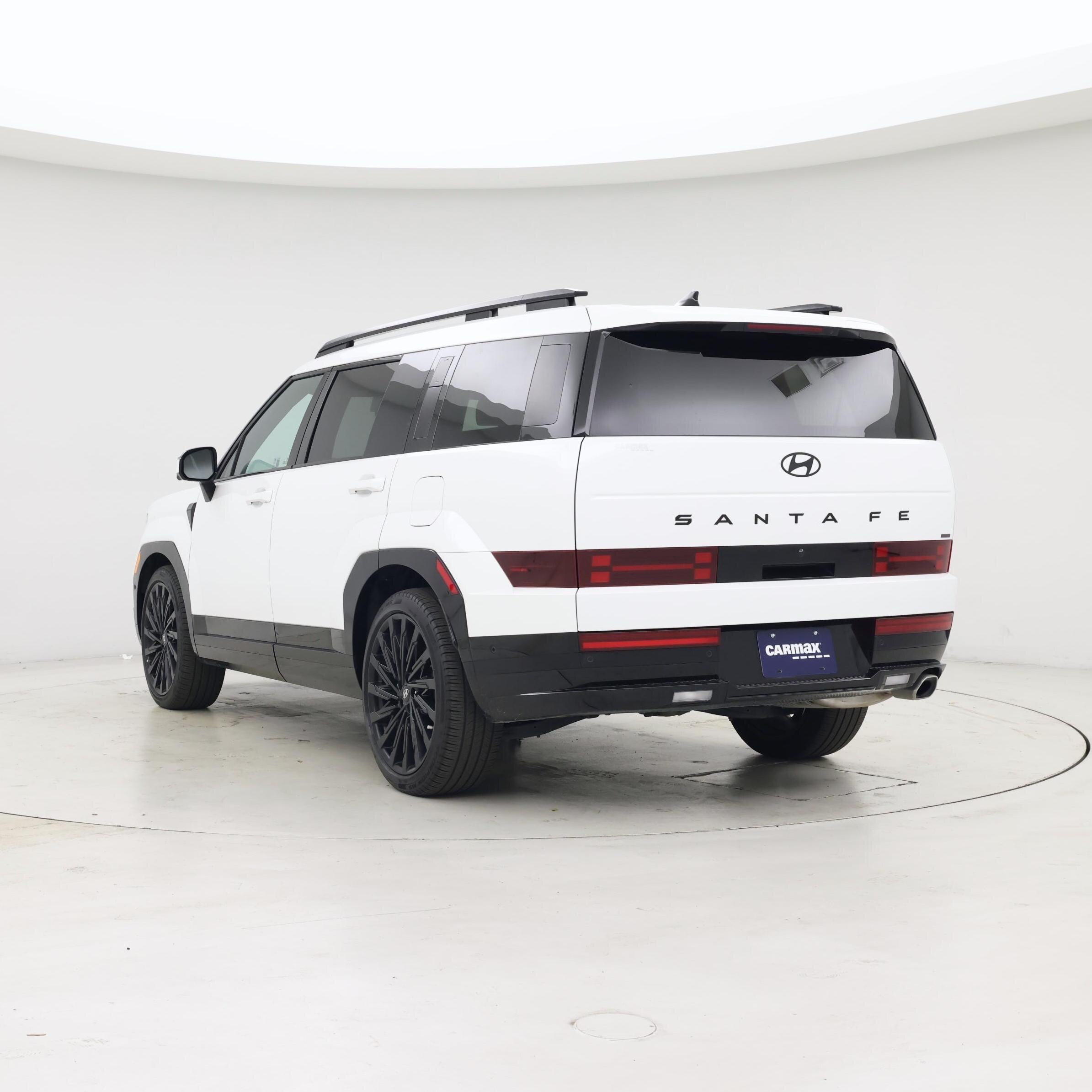 Thumbnail: 2025 Hyundai Santa Fe - 2