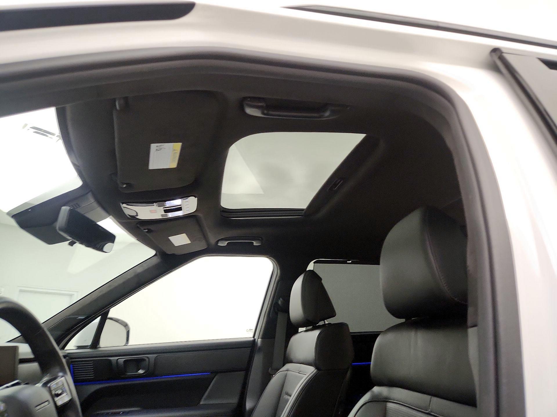 Thumbnail: 2025 Hyundai Santa Fe - 20