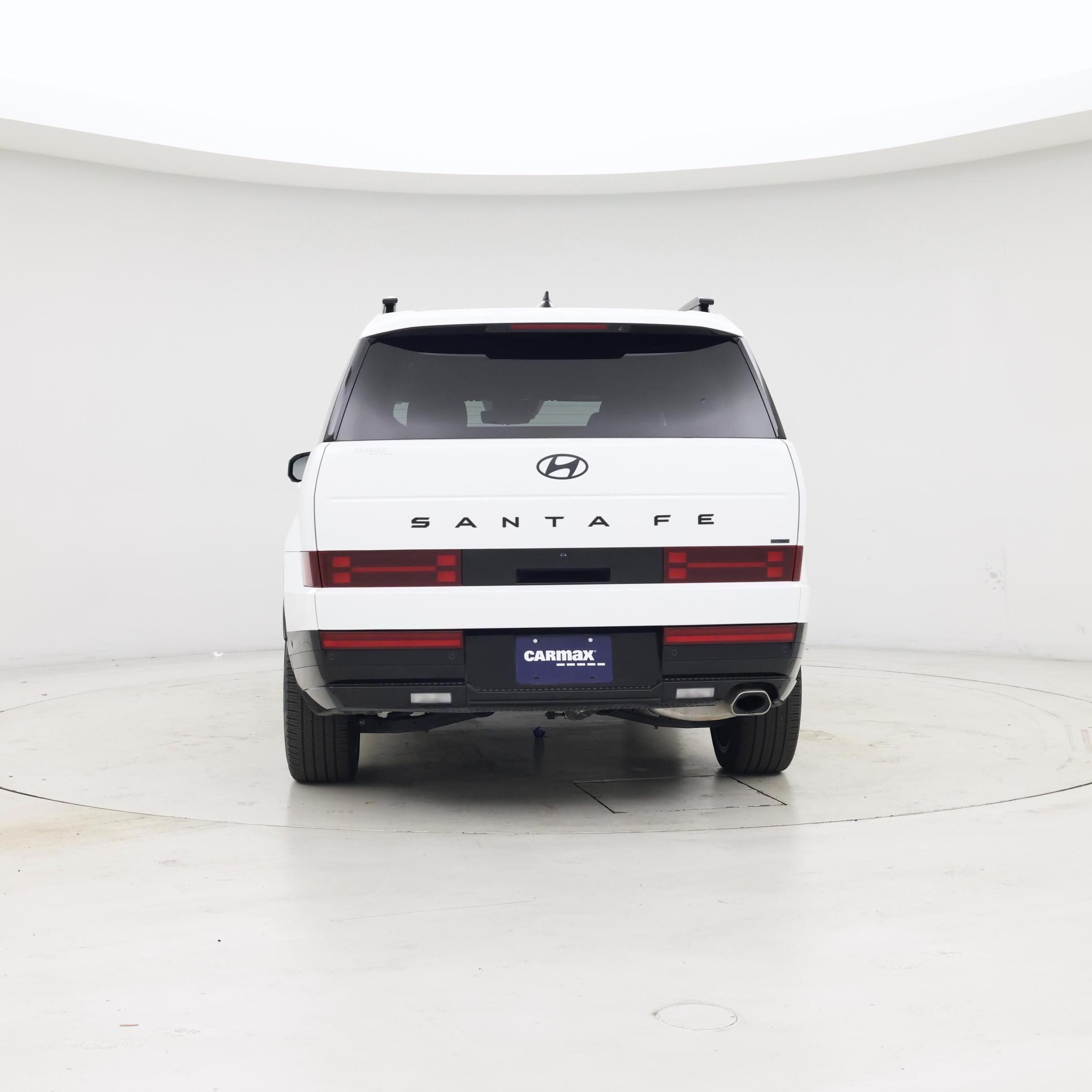 Thumbnail: 2025 Hyundai Santa Fe - 6