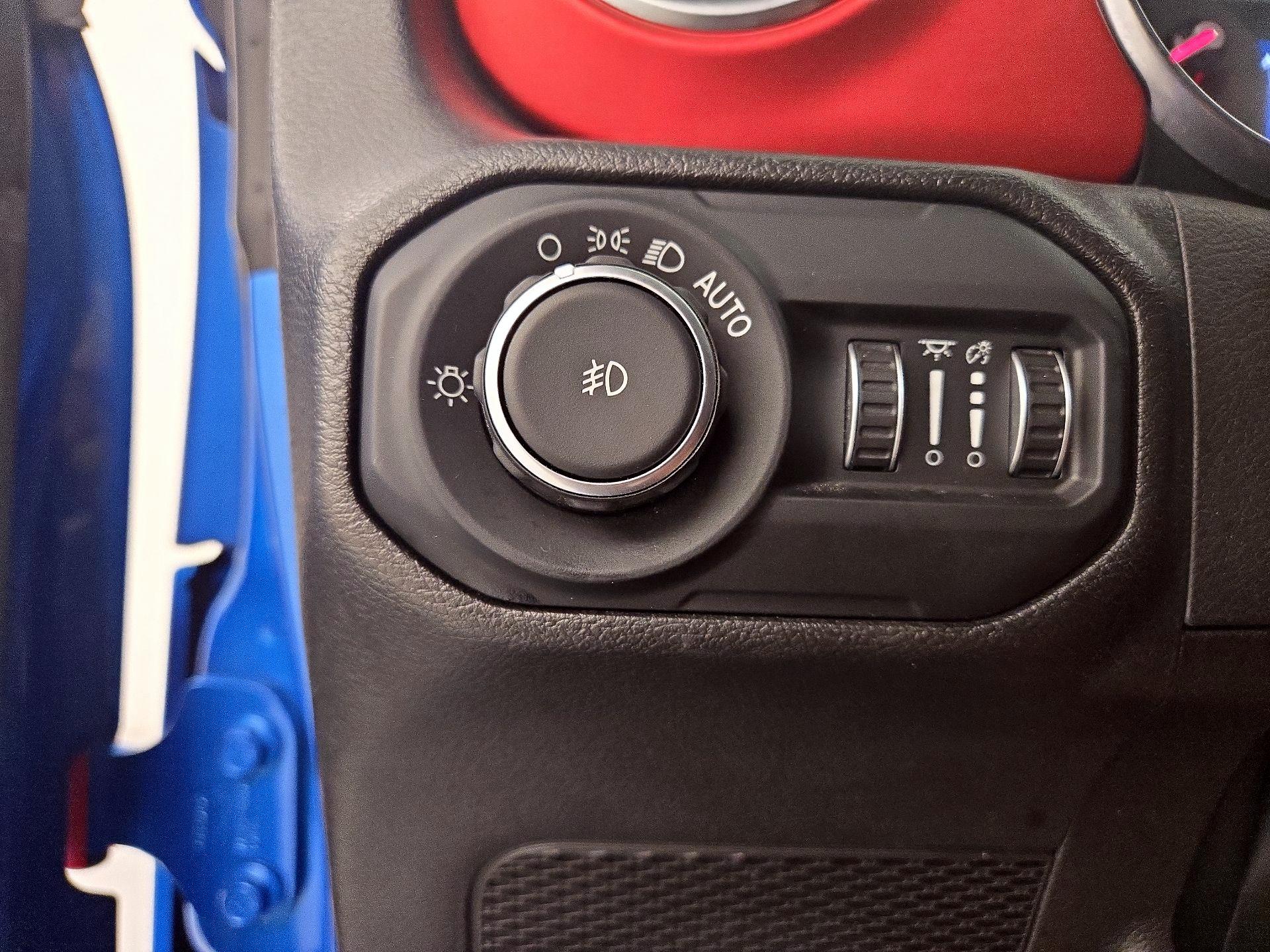 Thumbnail: 2022 Jeep Wrangler - 13