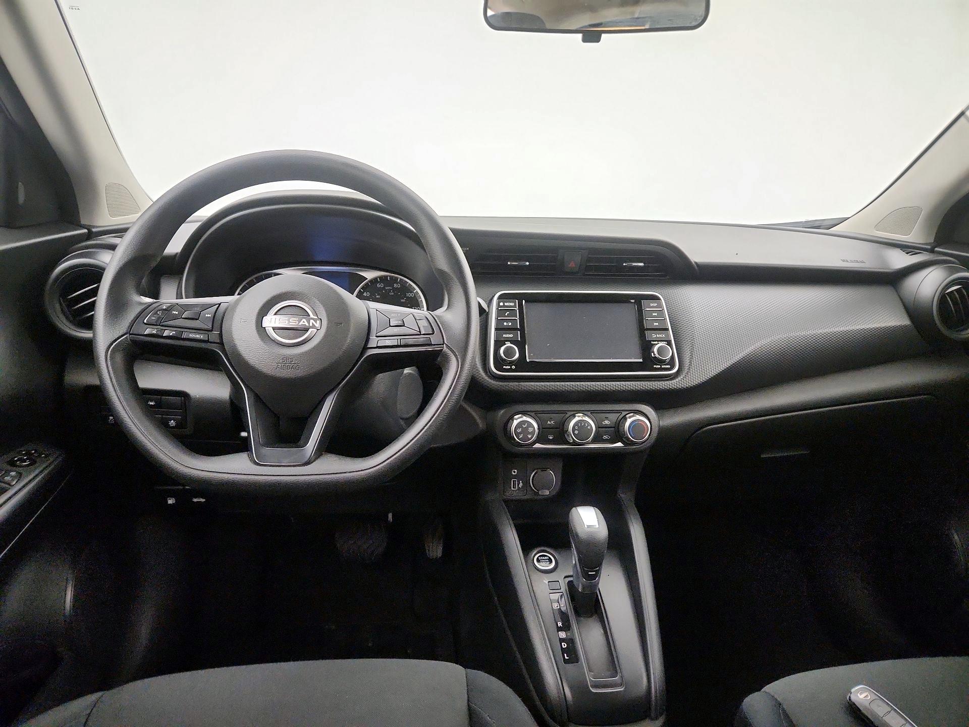 Thumbnail: 2024 Nissan Kicks - 9