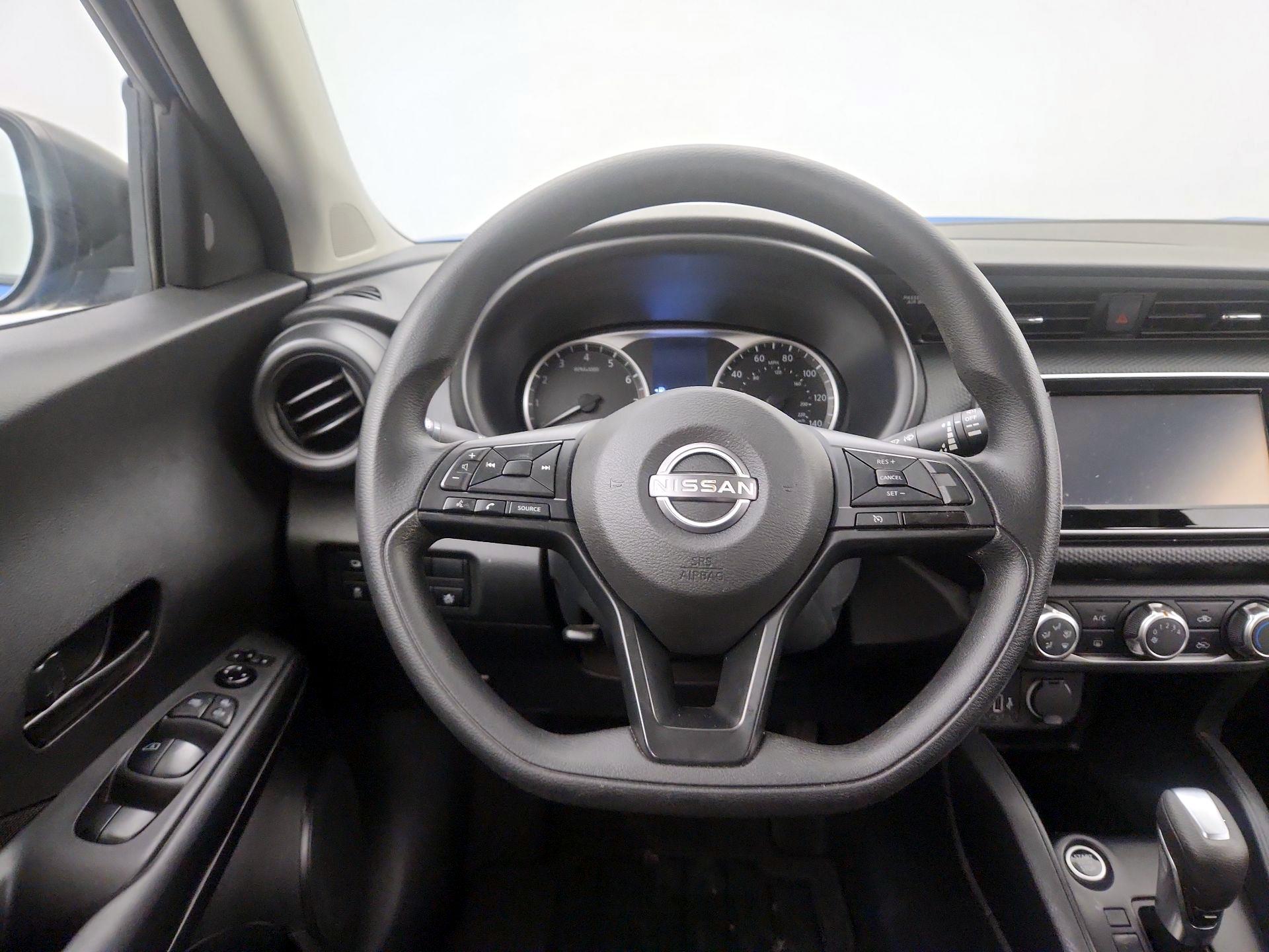 Thumbnail: 2024 Nissan Kicks - 10