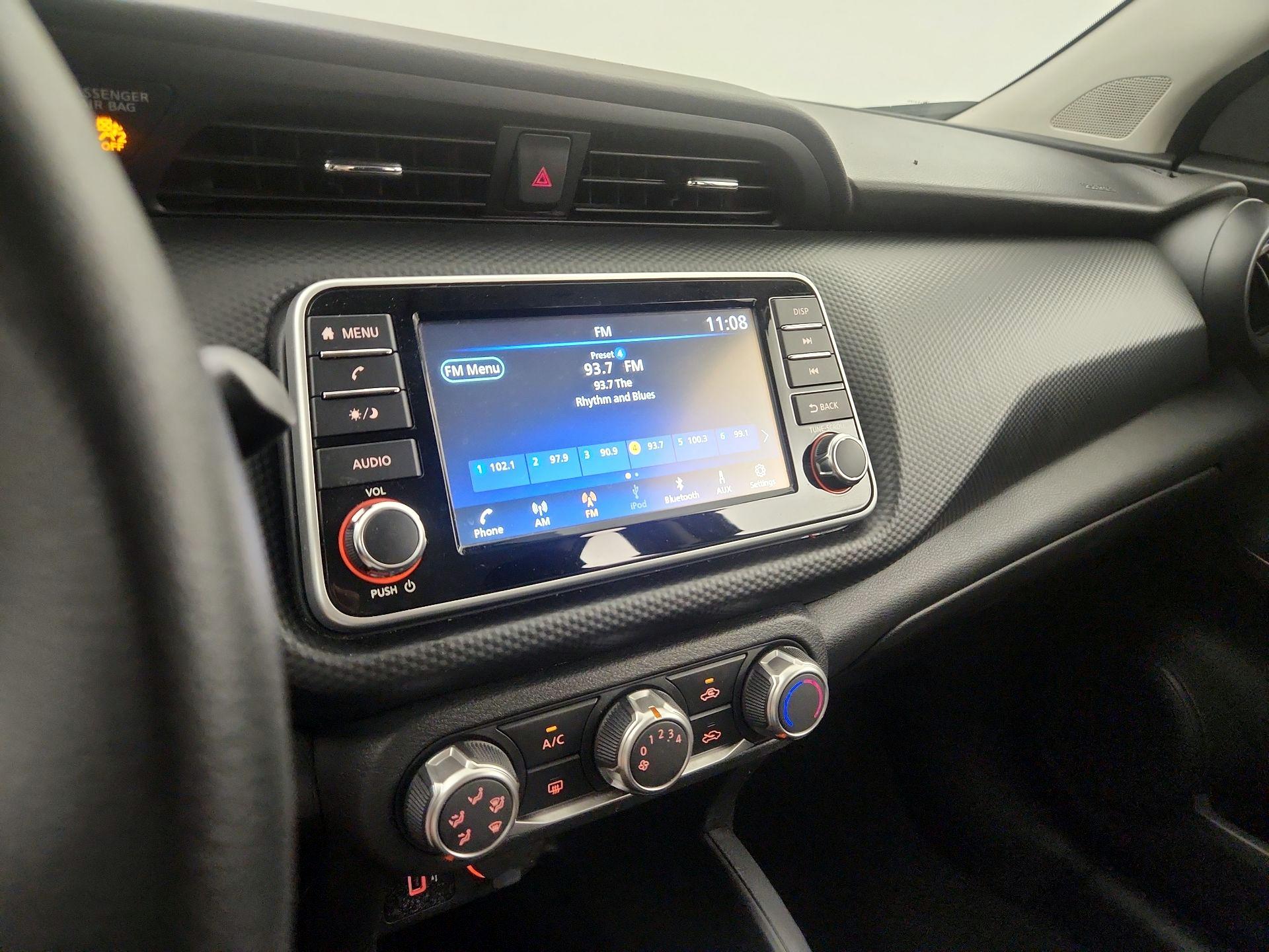 Thumbnail: 2024 Nissan Kicks - 15