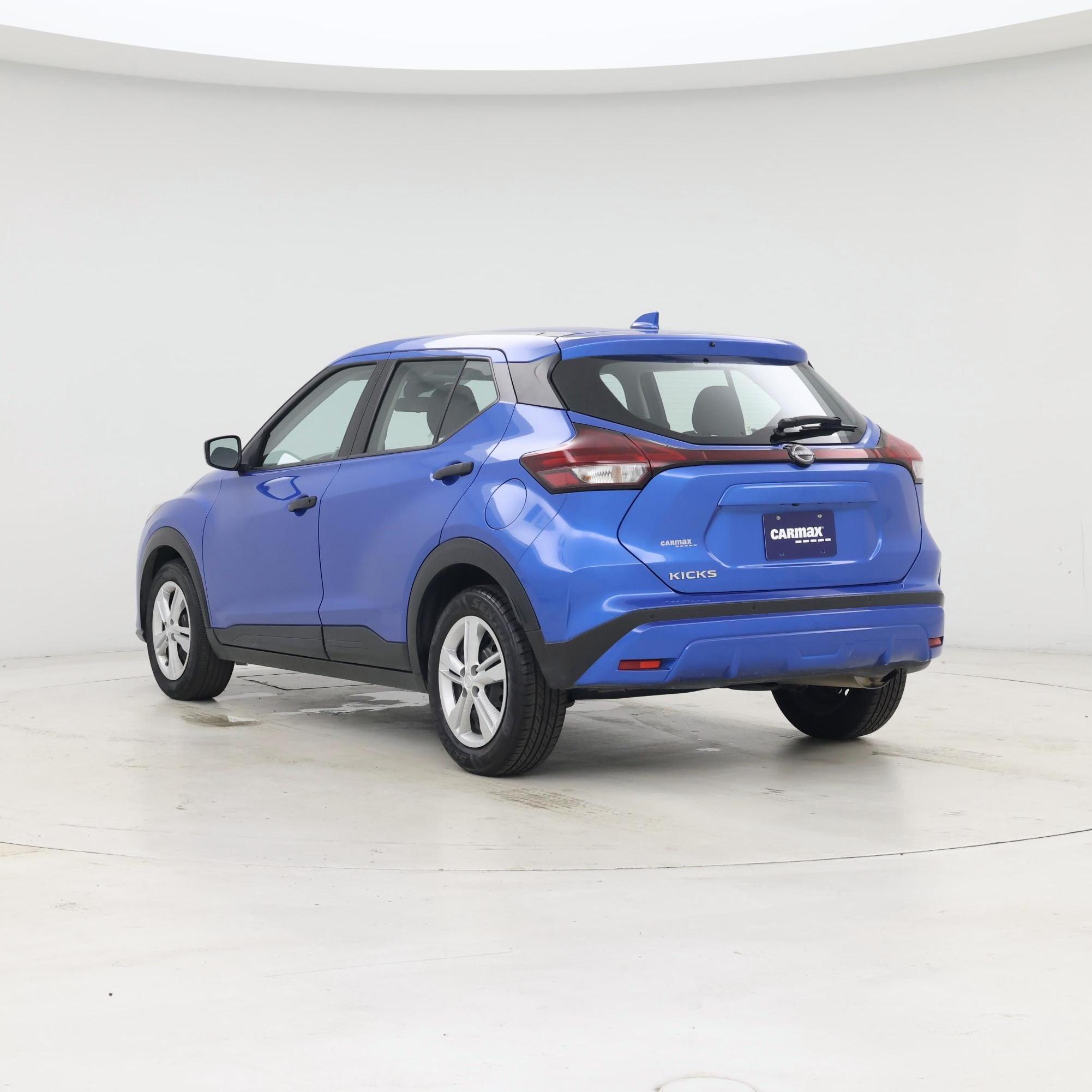 Thumbnail: 2024 Nissan Kicks - 2