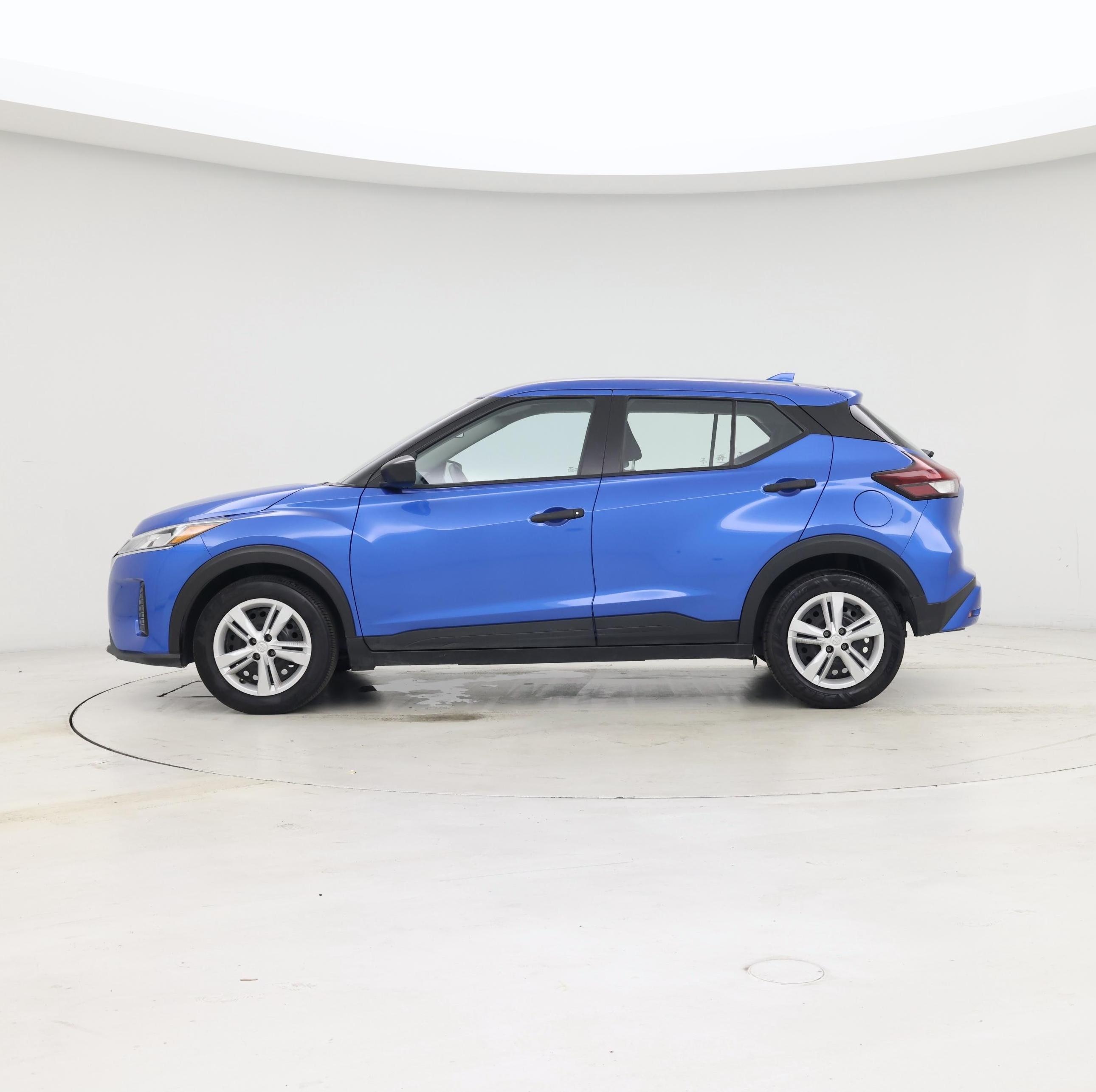 Thumbnail: 2024 Nissan Kicks - 3
