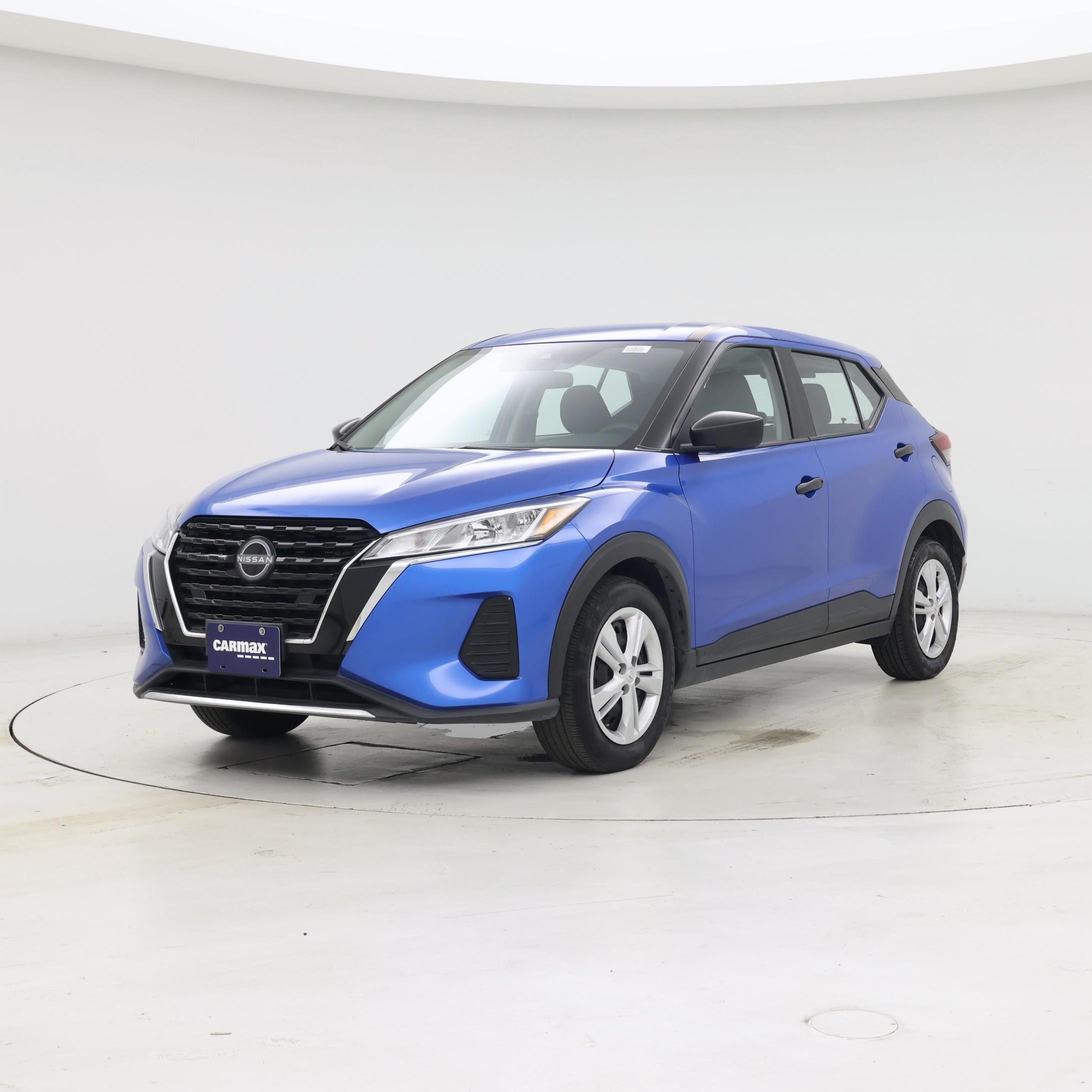Thumbnail: 2024 Nissan Kicks - 4