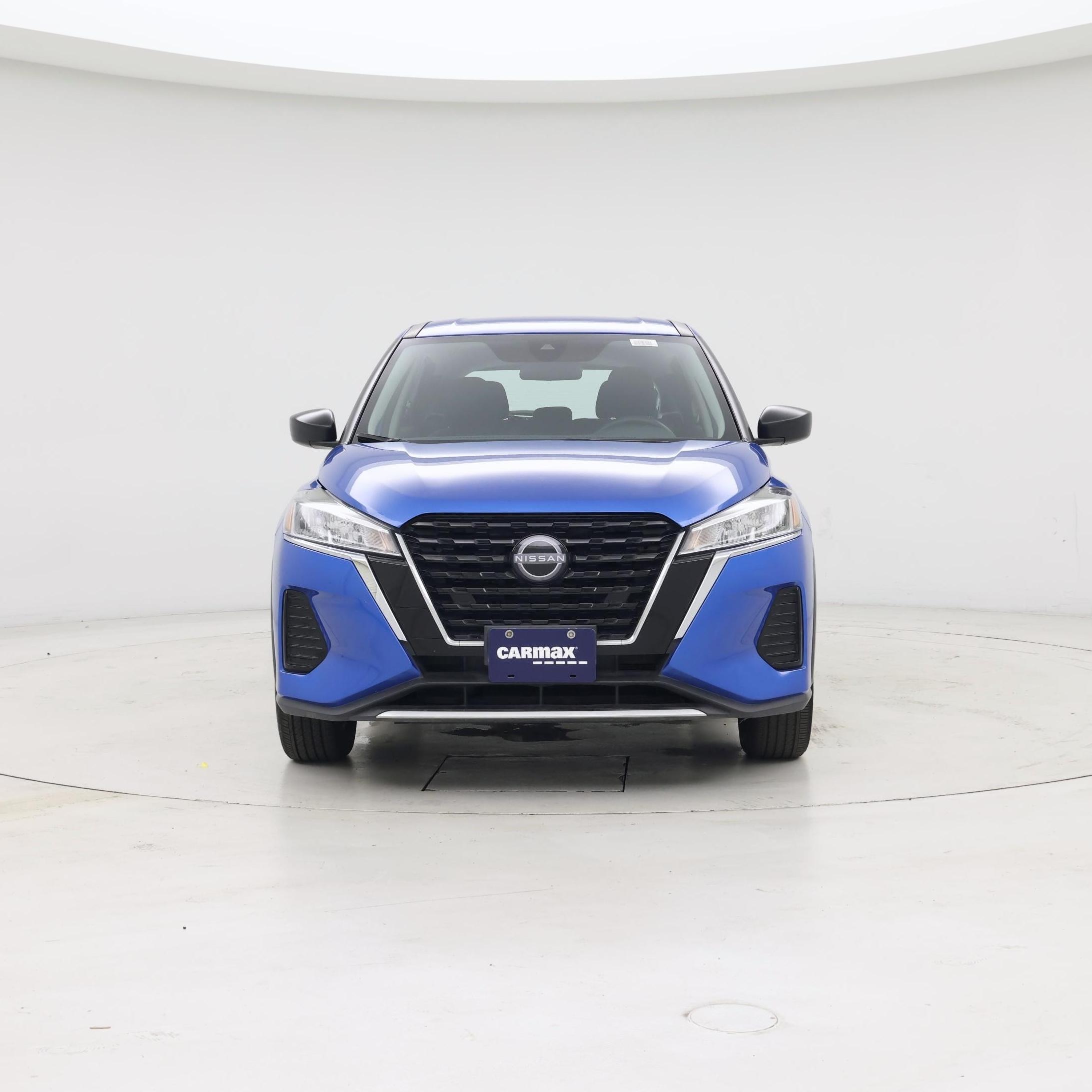 Thumbnail: 2024 Nissan Kicks - 5