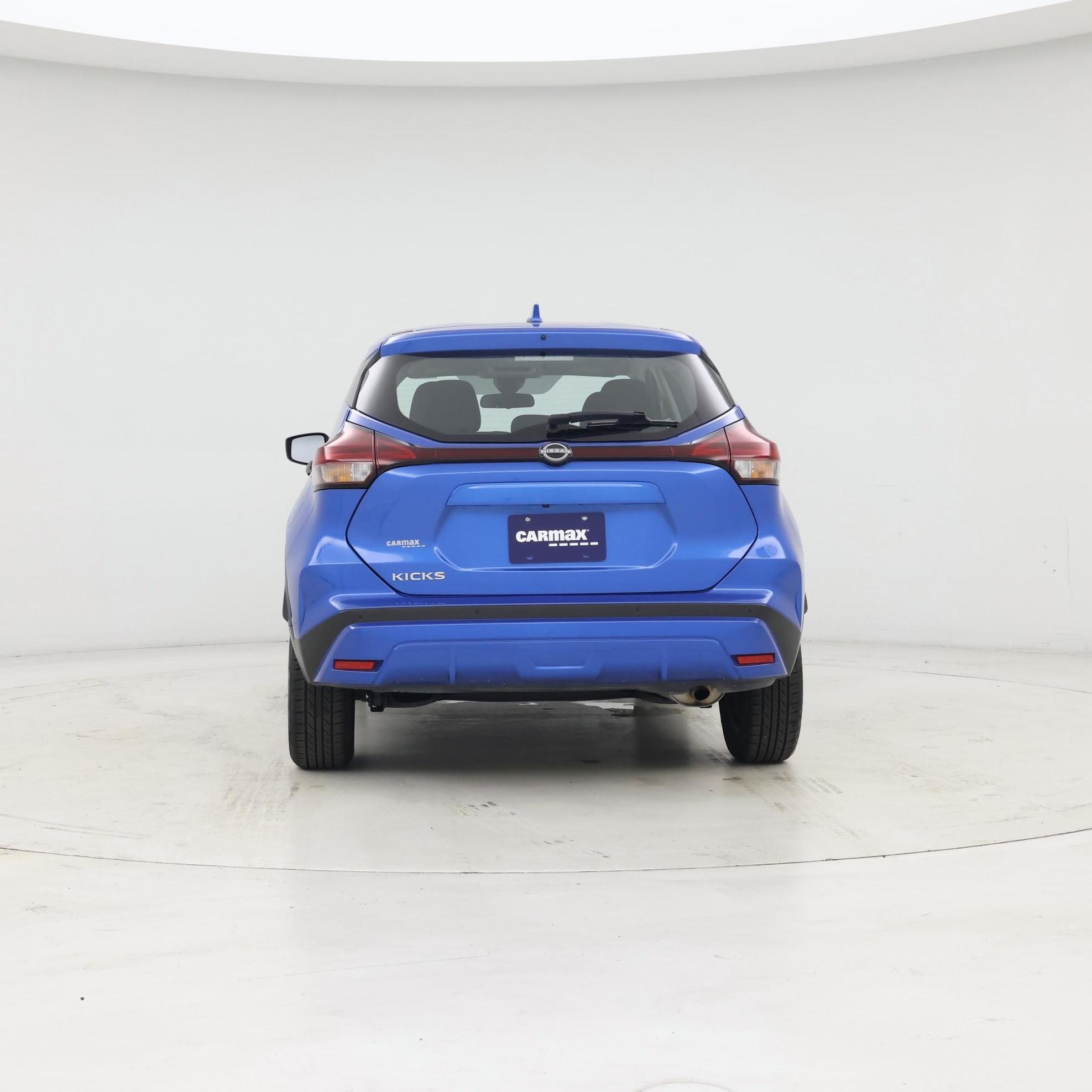 Thumbnail: 2024 Nissan Kicks - 6