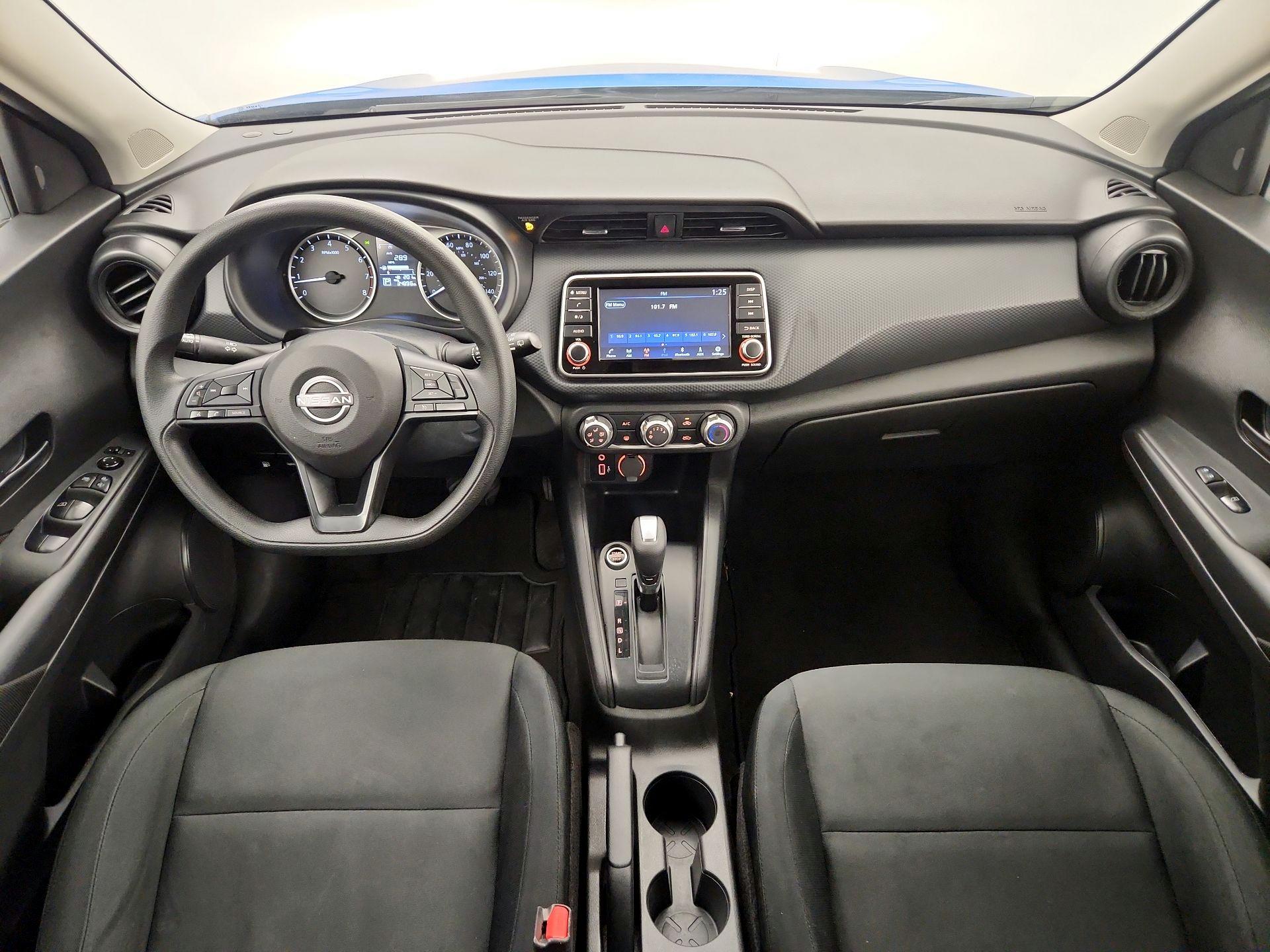Thumbnail: 2024 Nissan Kicks - 9
