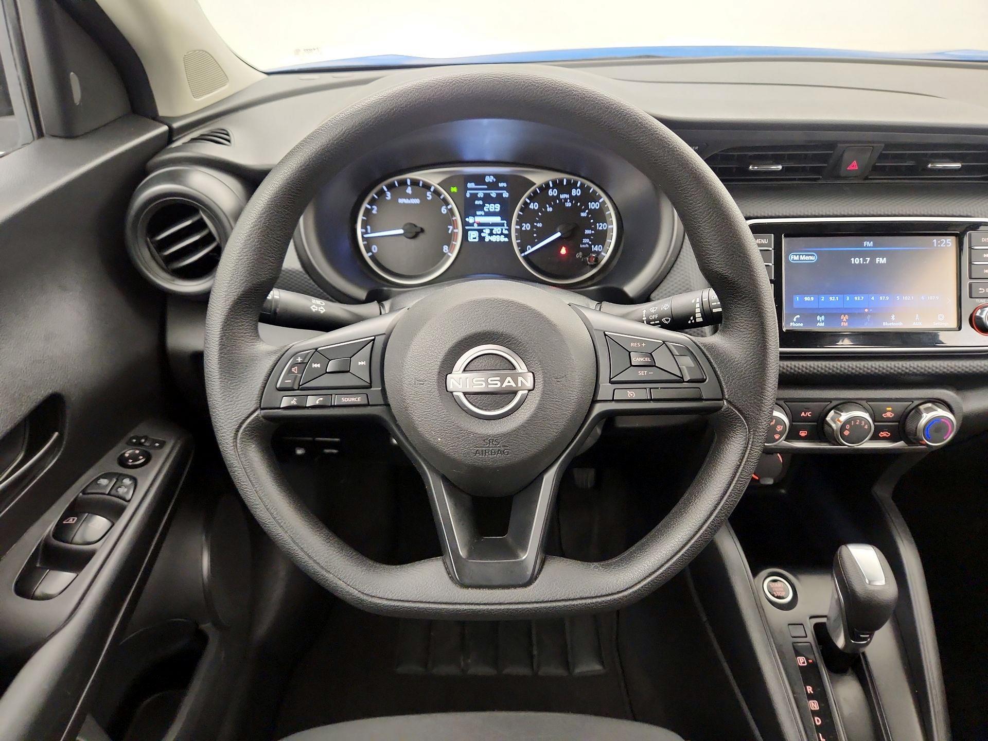 Thumbnail: 2024 Nissan Kicks - 10