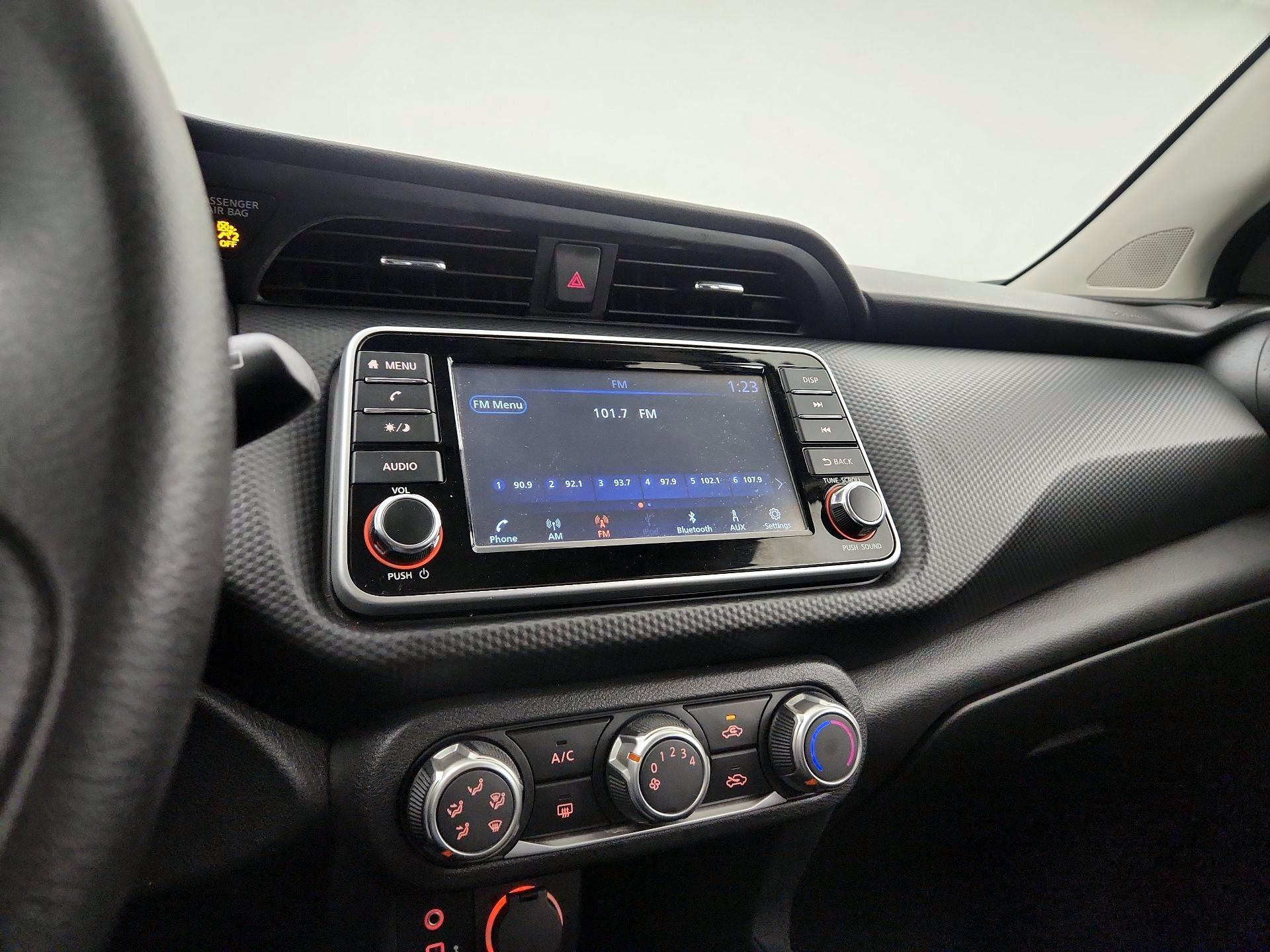 Thumbnail: 2024 Nissan Kicks - 13