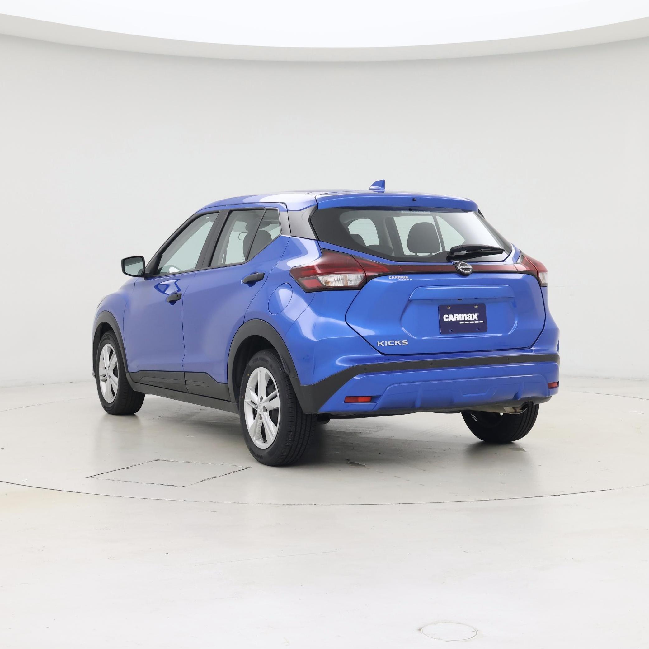 Thumbnail: 2024 Nissan Kicks - 2