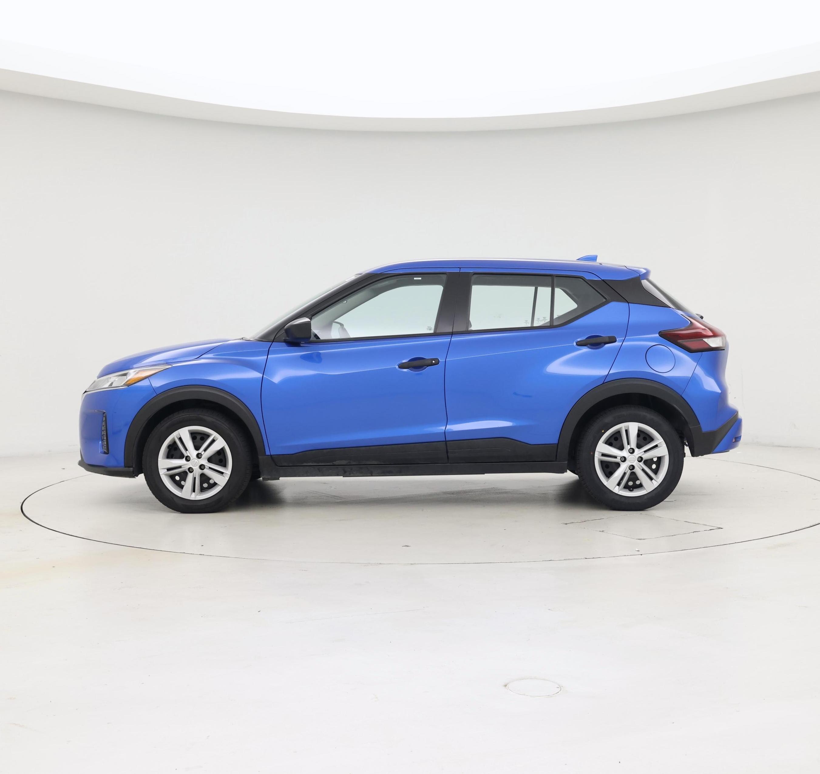 Thumbnail: 2024 Nissan Kicks - 3