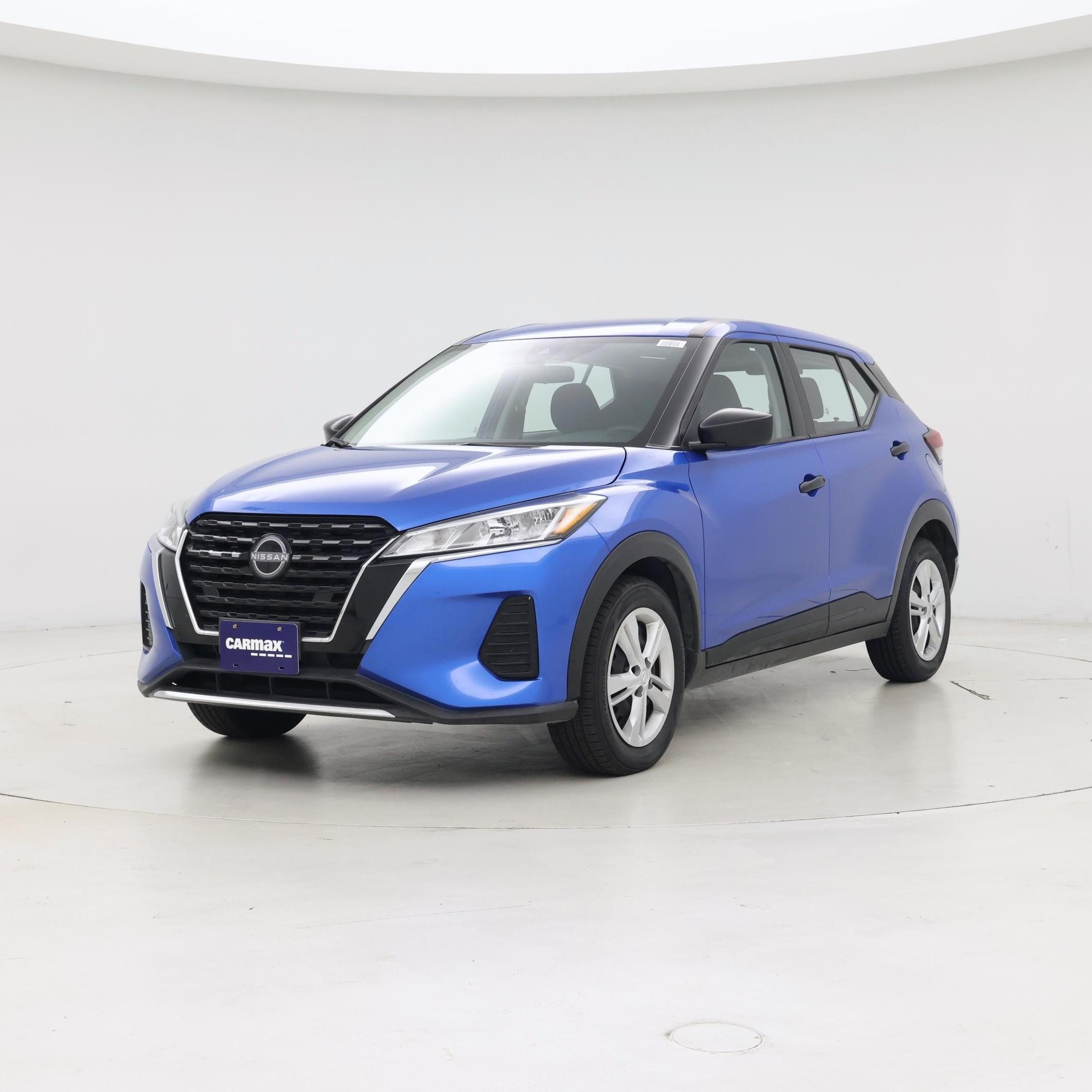 Thumbnail: 2024 Nissan Kicks - 4