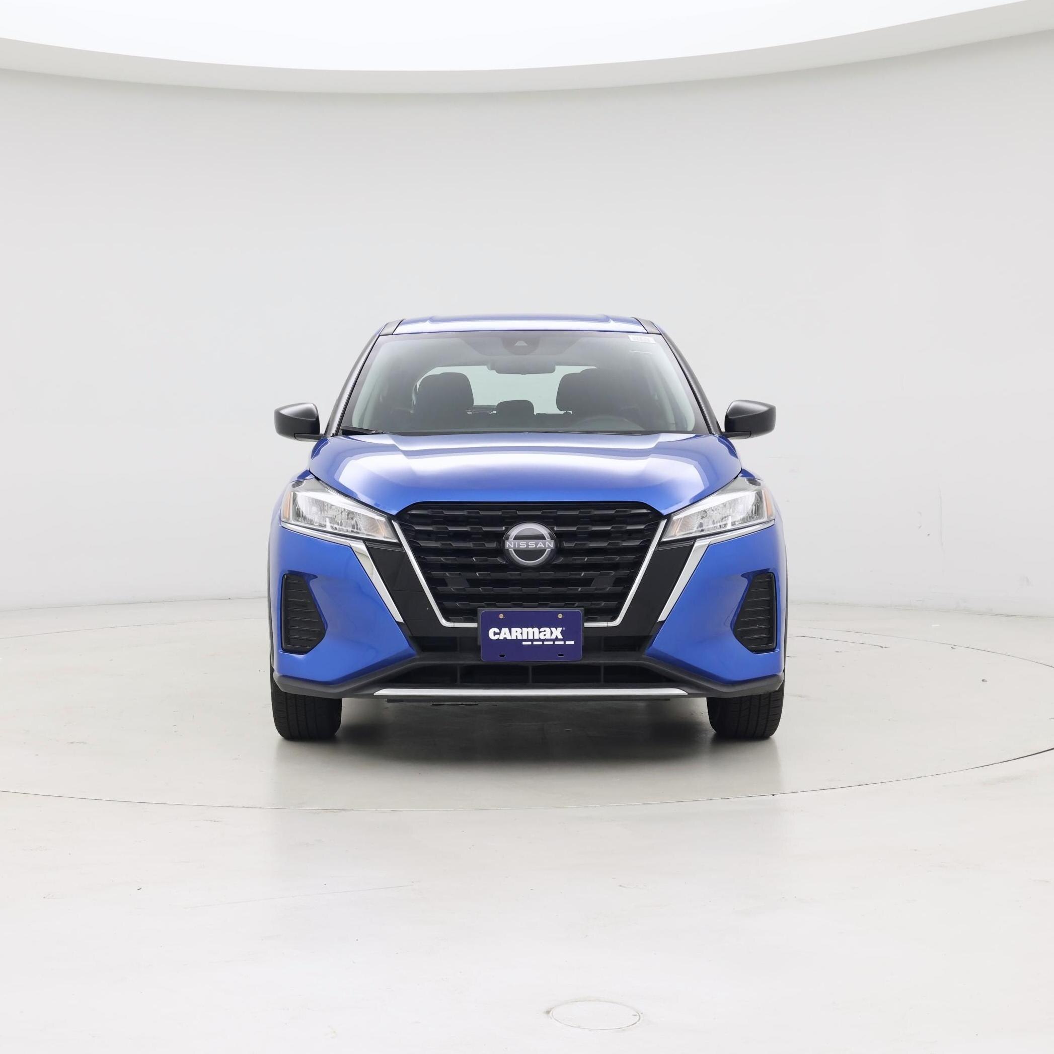 Thumbnail: 2024 Nissan Kicks - 5