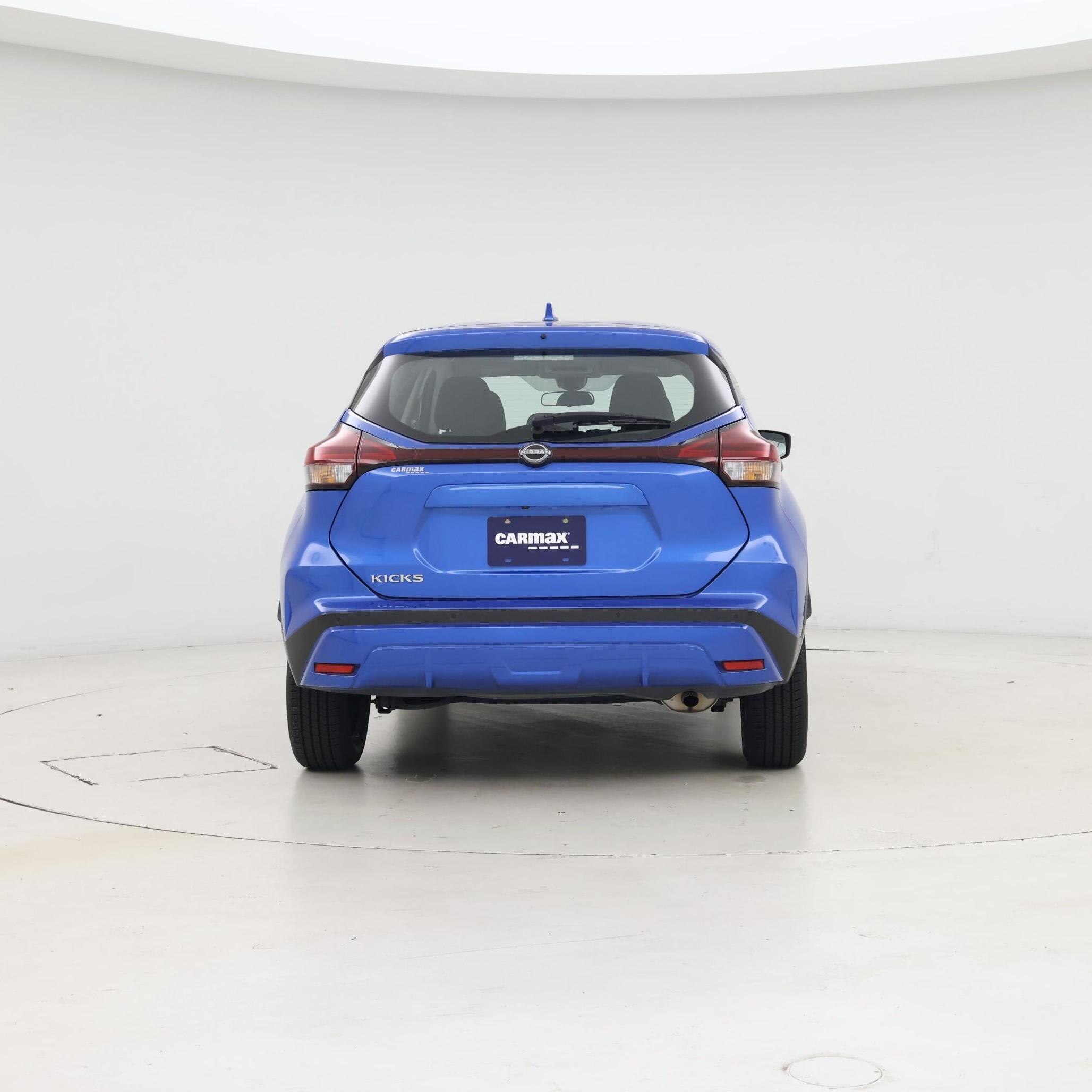 Thumbnail: 2024 Nissan Kicks - 6