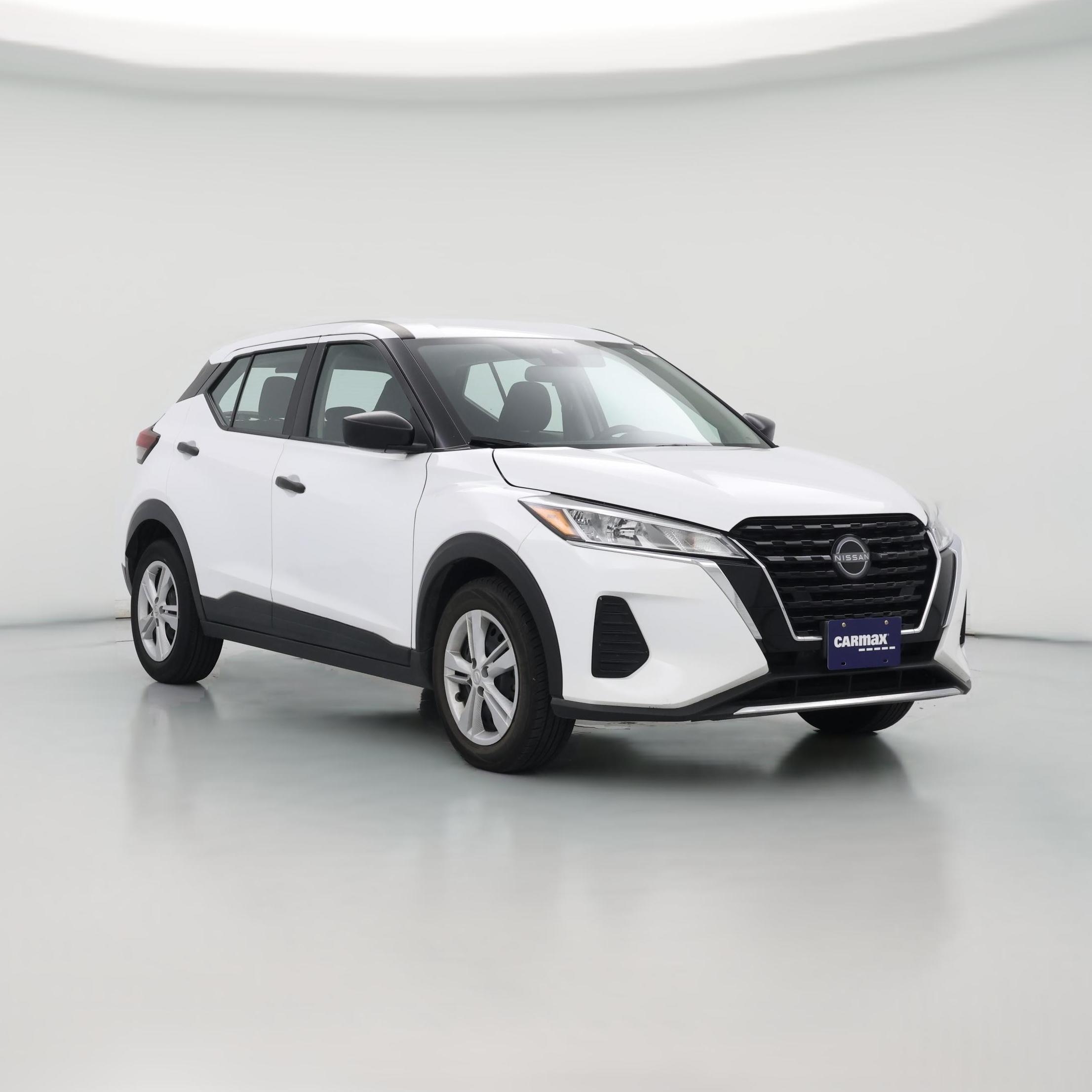 Thumbnail: 2024 Nissan Kicks - 1