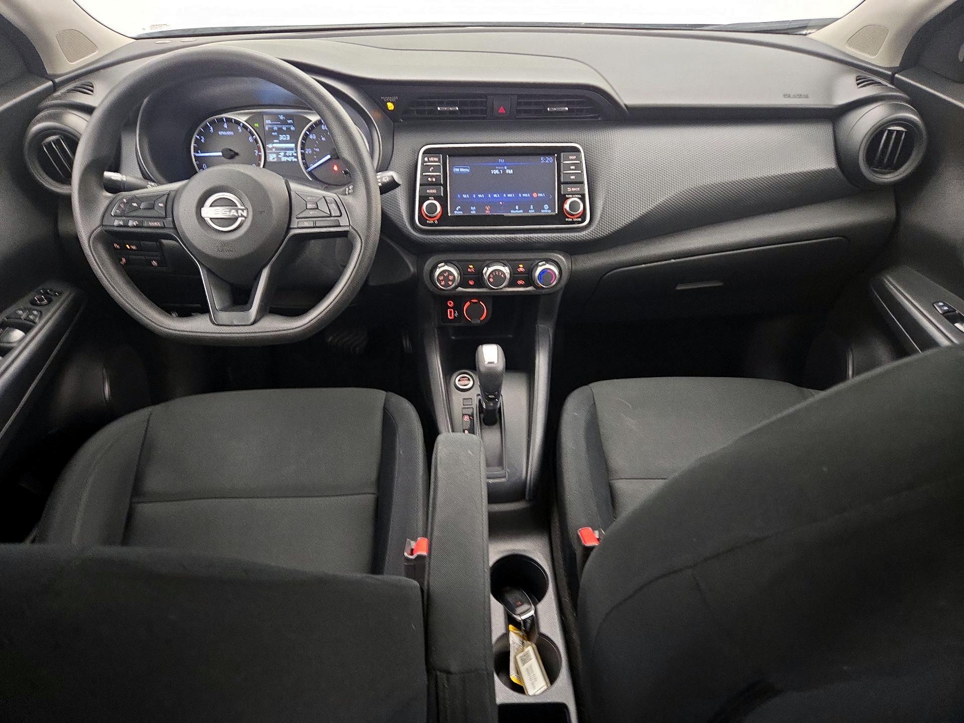 Thumbnail: 2024 Nissan Kicks - 9