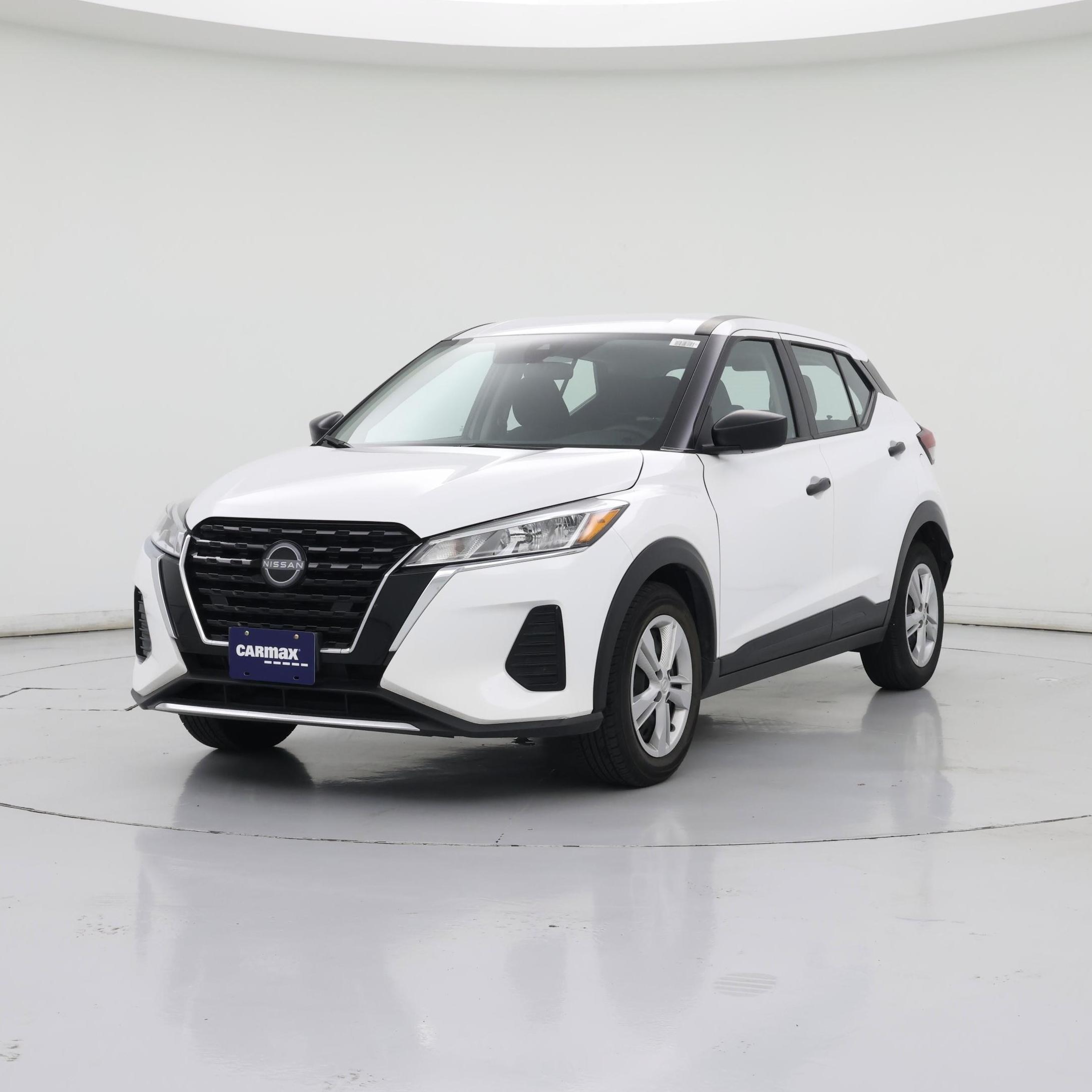 Thumbnail: 2024 Nissan Kicks - 4