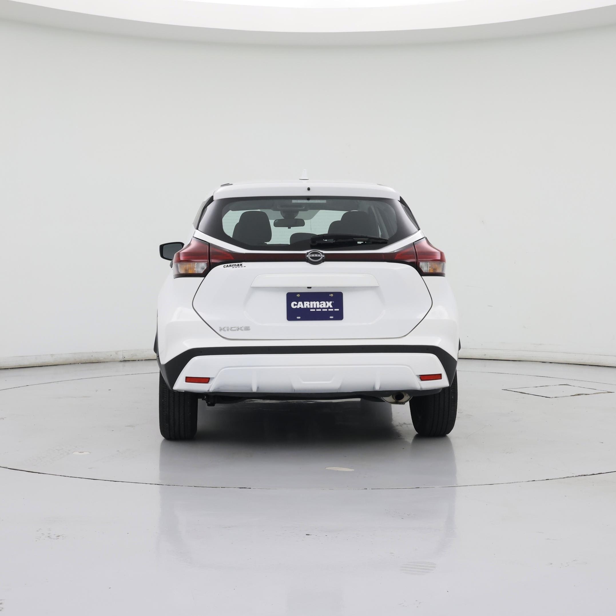 Thumbnail: 2024 Nissan Kicks - 6