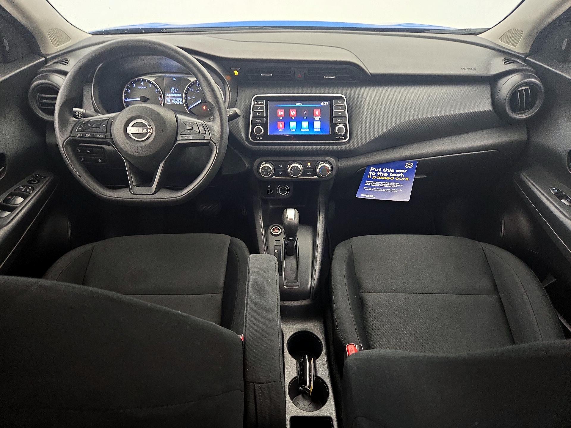 Thumbnail: 2024 Nissan Kicks - 9