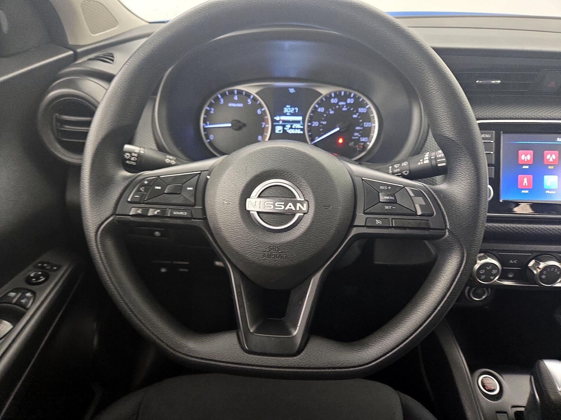 Thumbnail: 2024 Nissan Kicks - 10