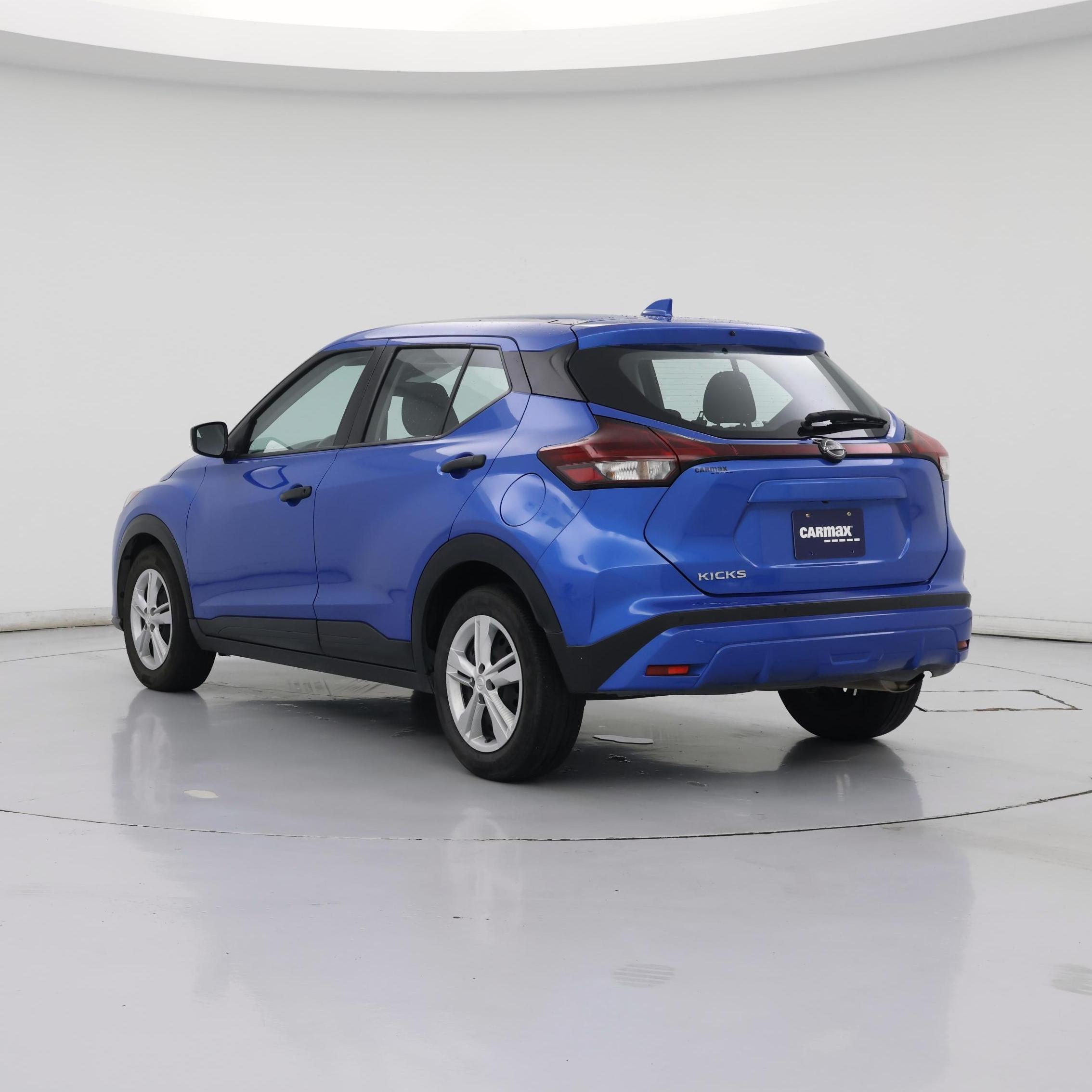 Thumbnail: 2024 Nissan Kicks - 2