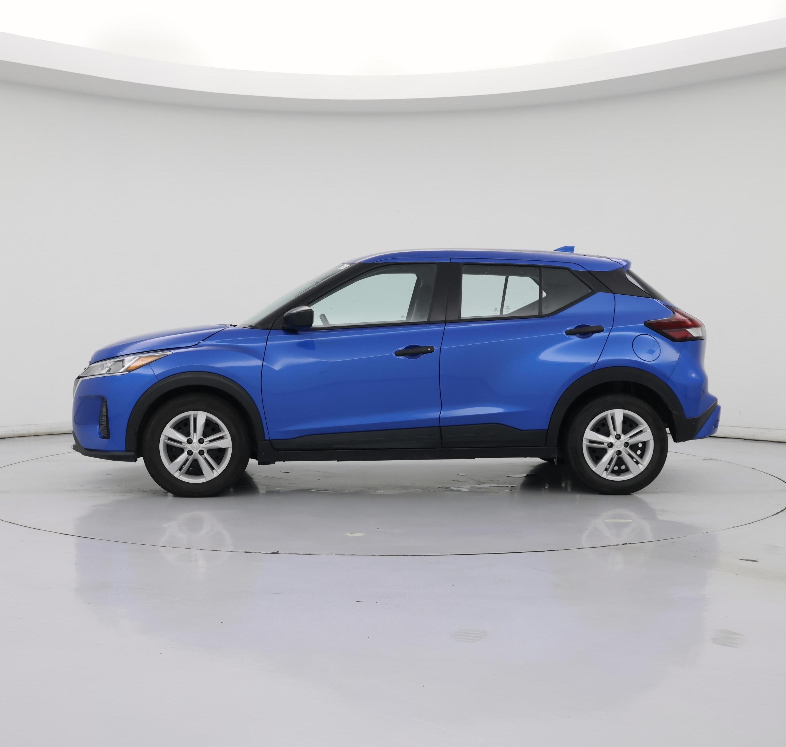 Thumbnail: 2024 Nissan Kicks - 3