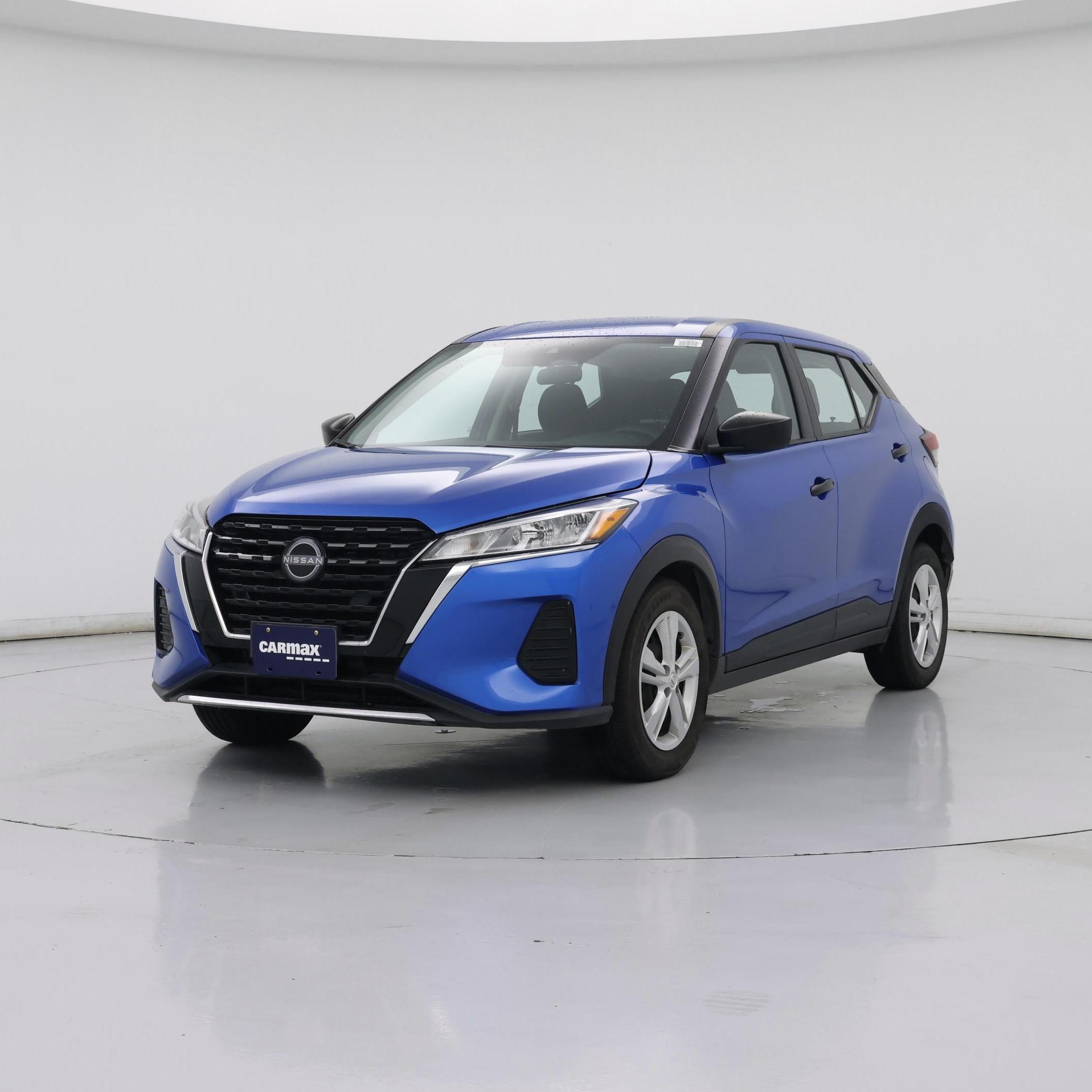 Thumbnail: 2024 Nissan Kicks - 4