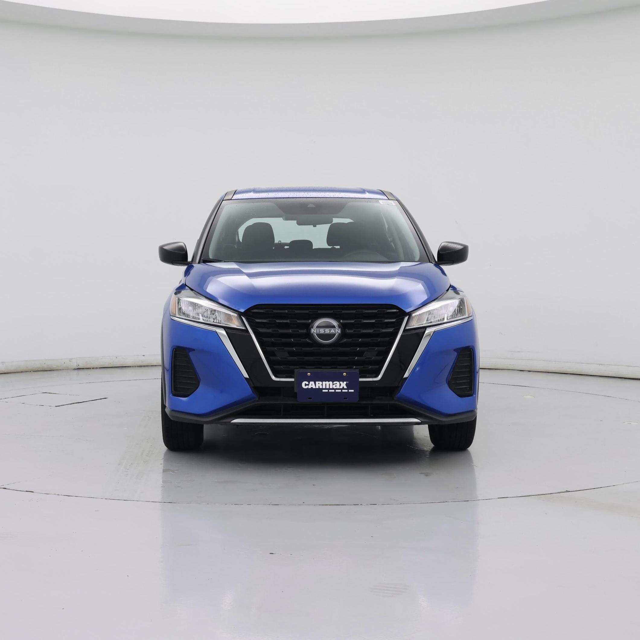 Thumbnail: 2024 Nissan Kicks - 5