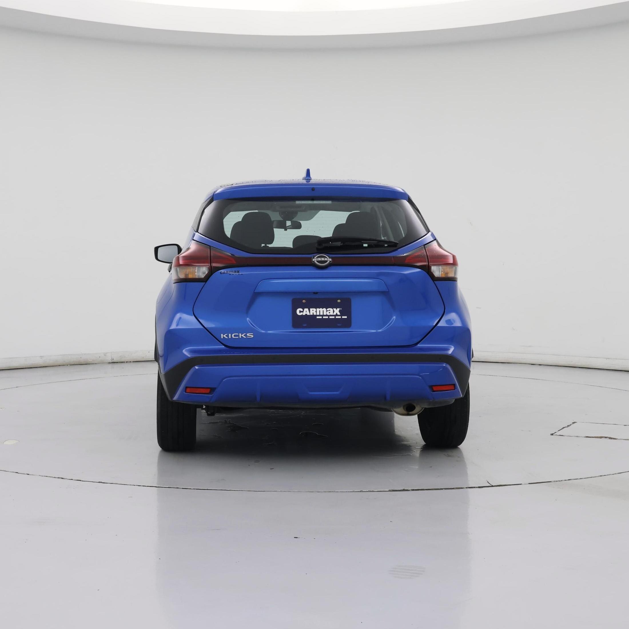Thumbnail: 2024 Nissan Kicks - 6