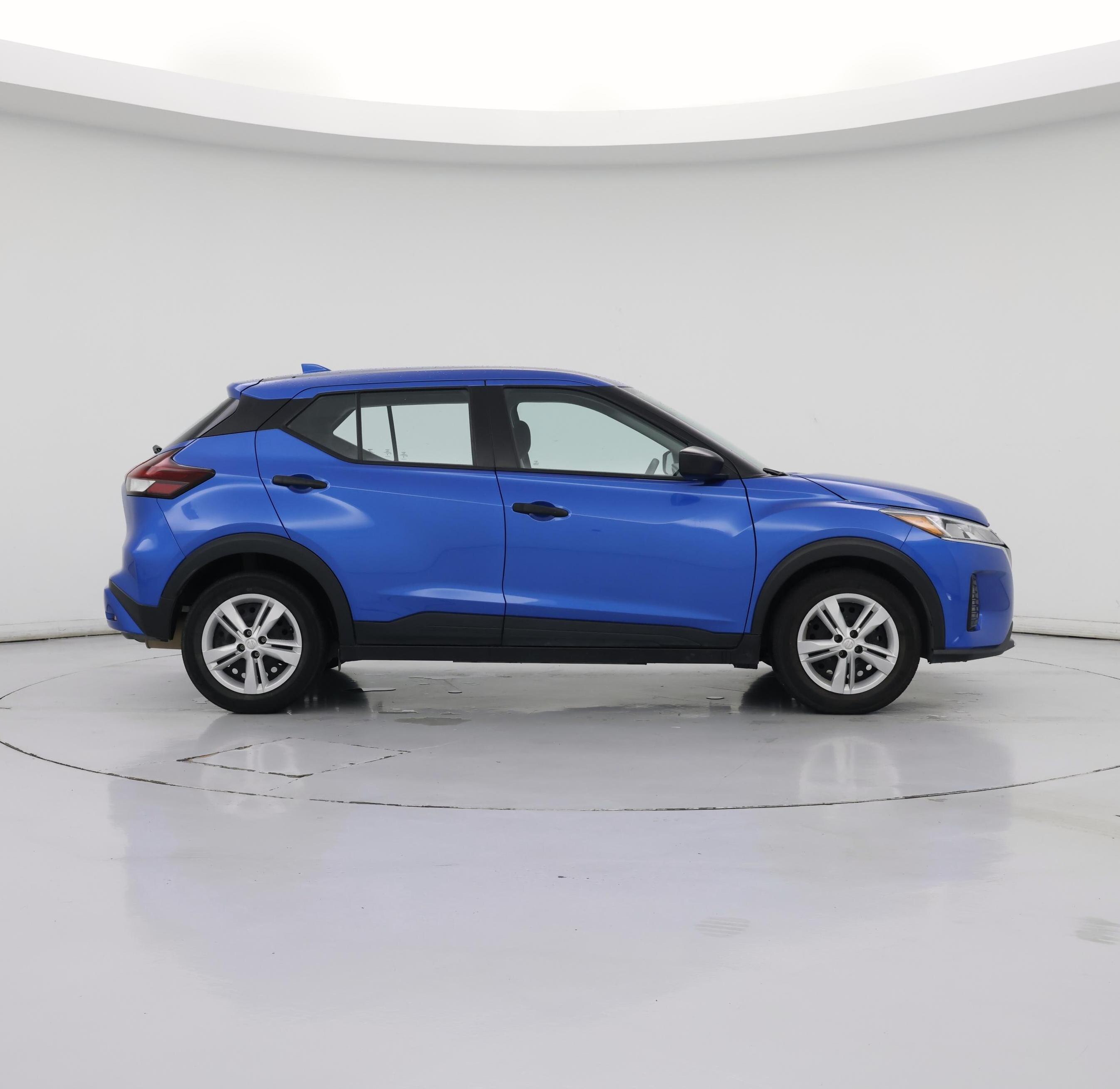 Thumbnail: 2024 Nissan Kicks - 7