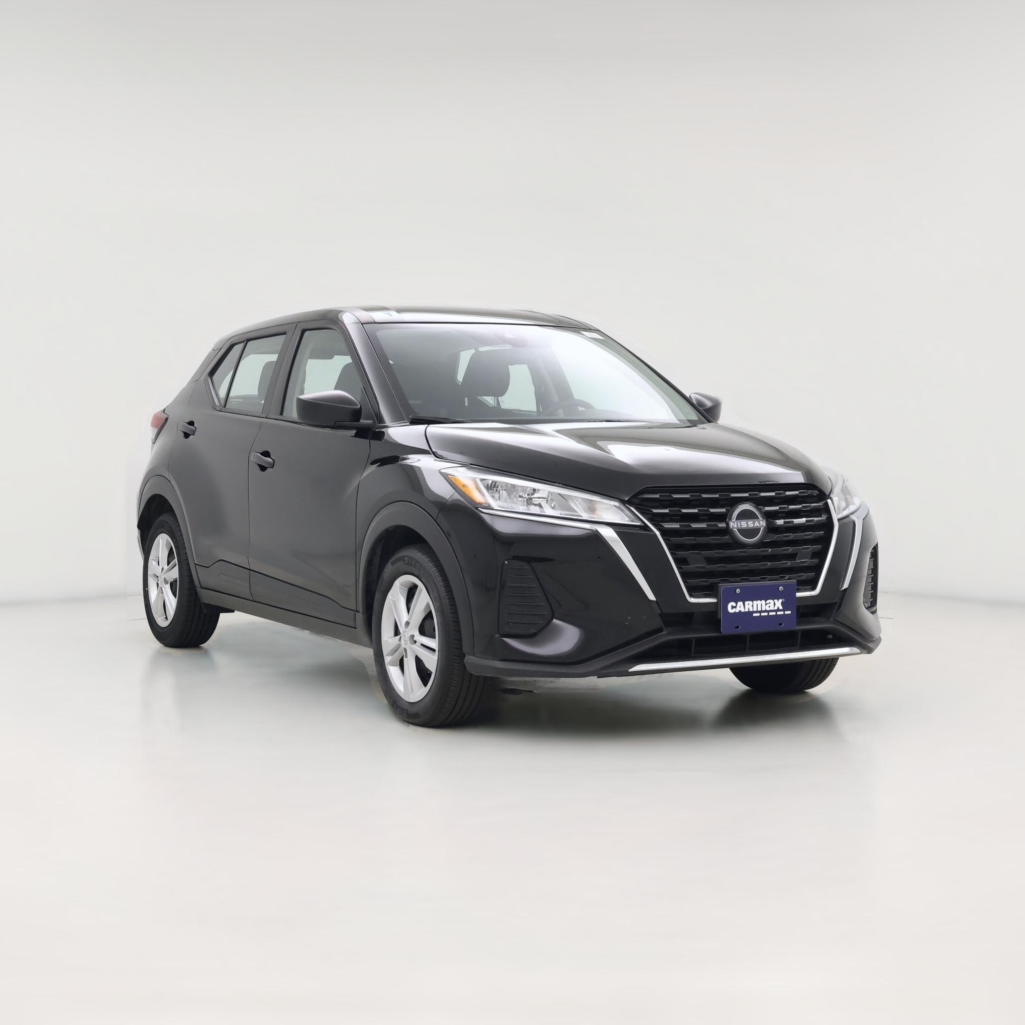 Thumbnail: 2024 Nissan Kicks - 1