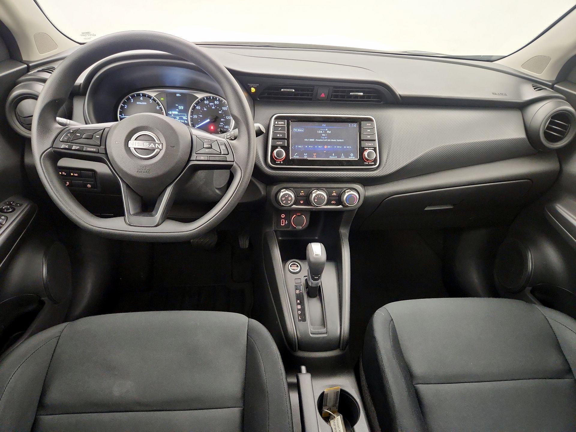 Thumbnail: 2024 Nissan Kicks - 9