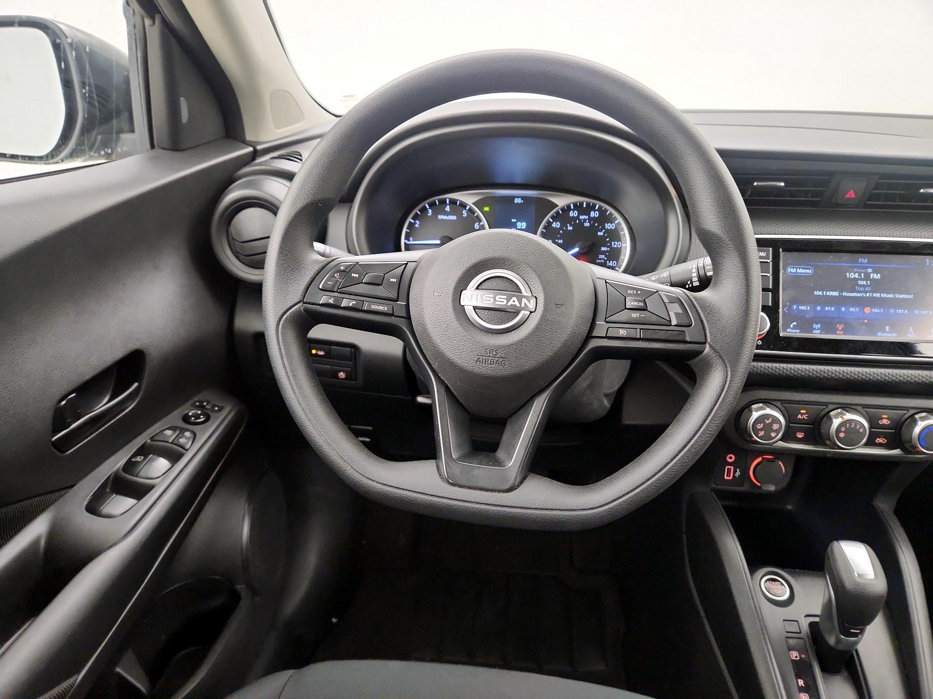 Thumbnail: 2024 Nissan Kicks - 10
