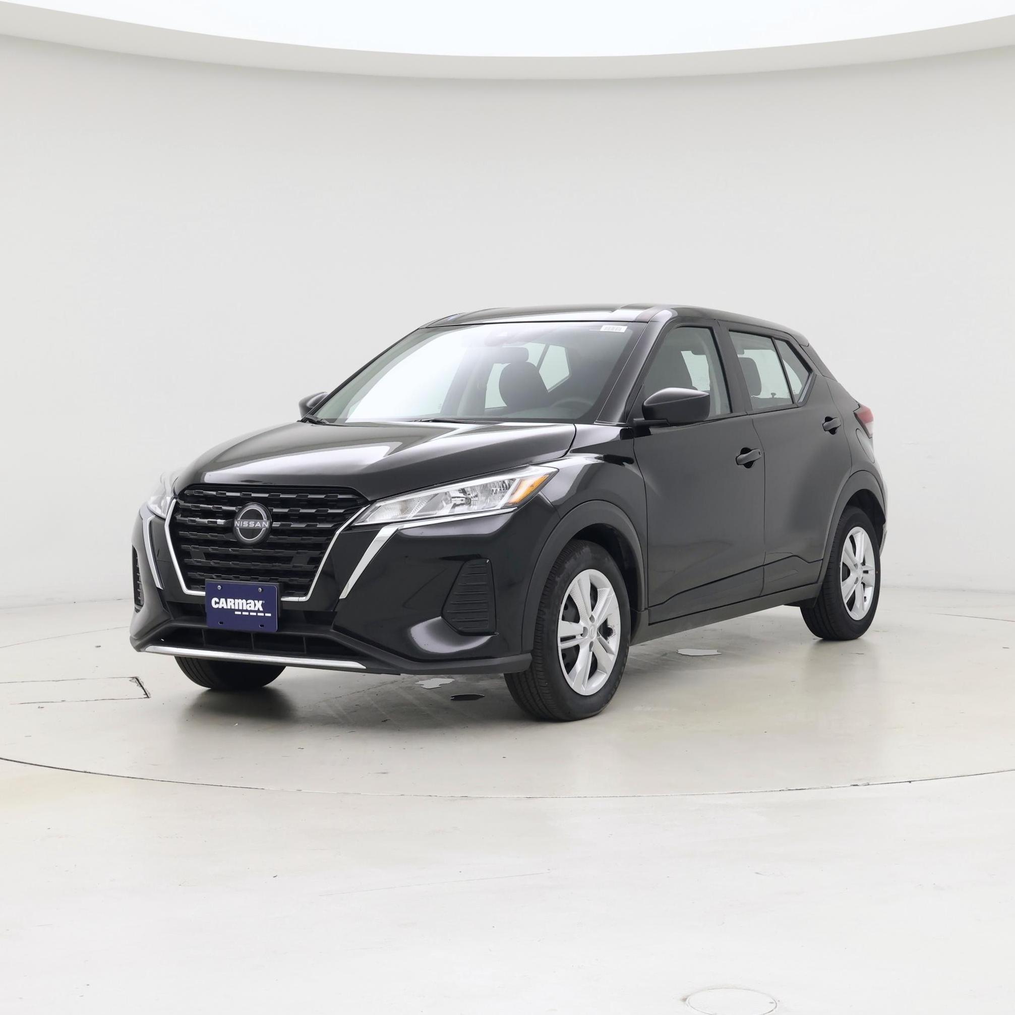 Thumbnail: 2024 Nissan Kicks - 4