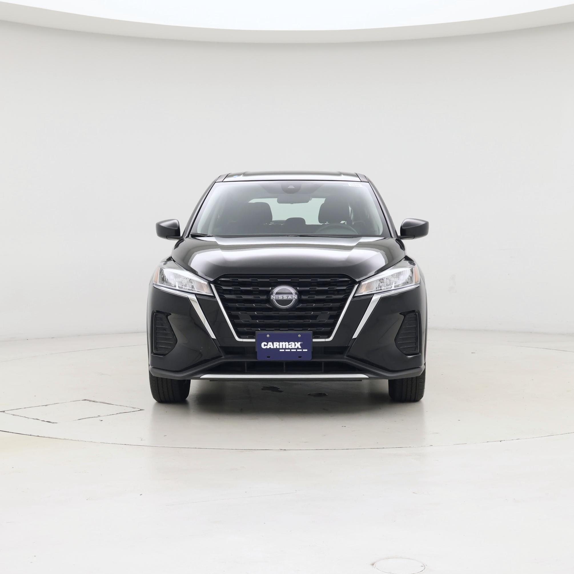 Thumbnail: 2024 Nissan Kicks - 5