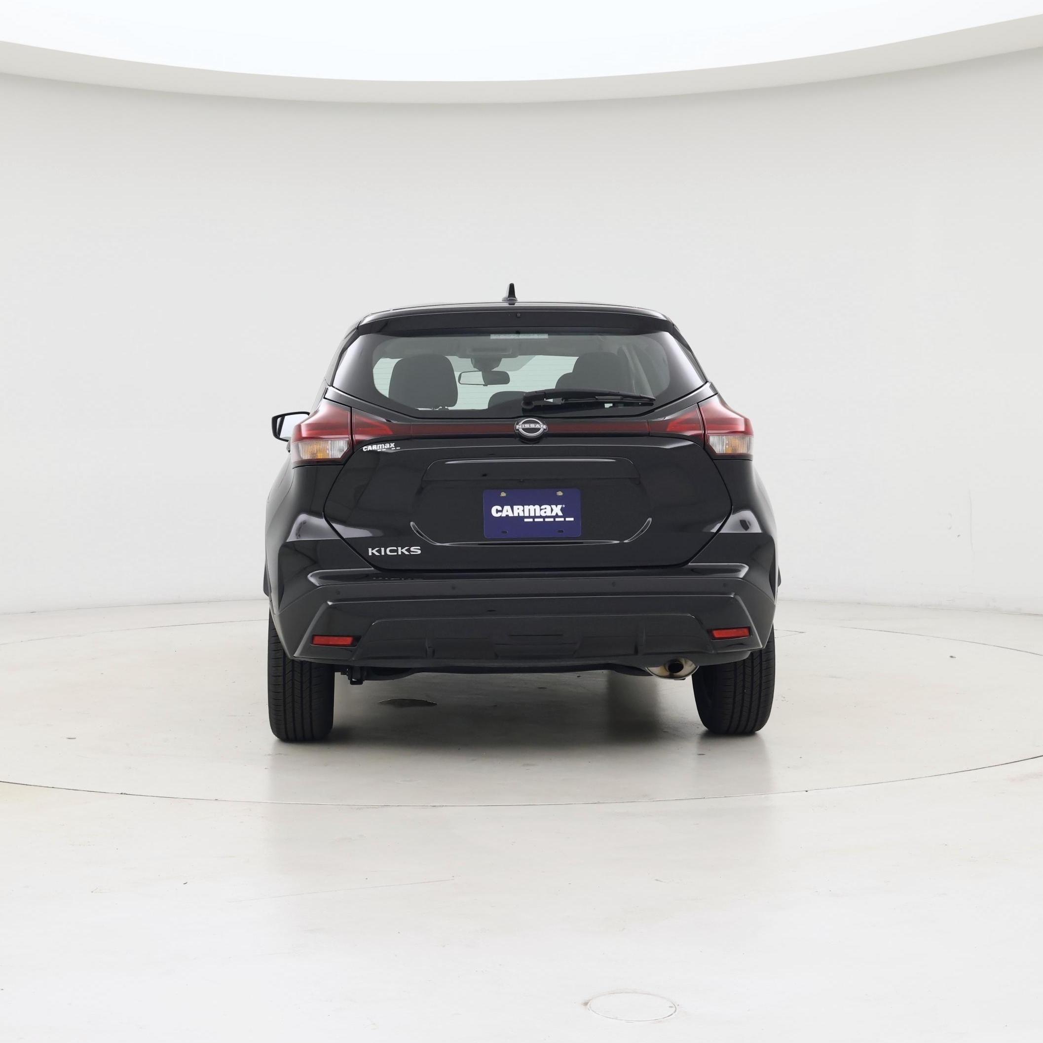 Thumbnail: 2024 Nissan Kicks - 6