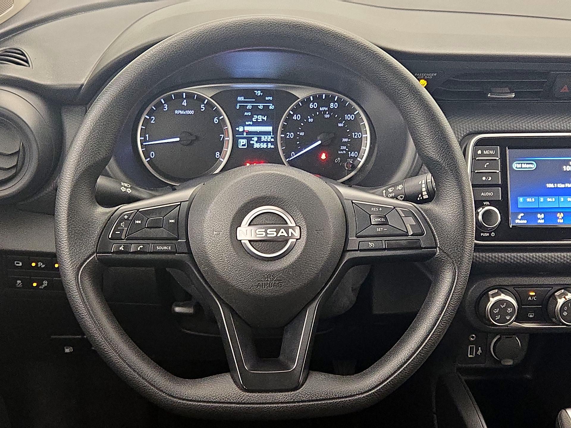 Thumbnail: 2024 Nissan Kicks - 10