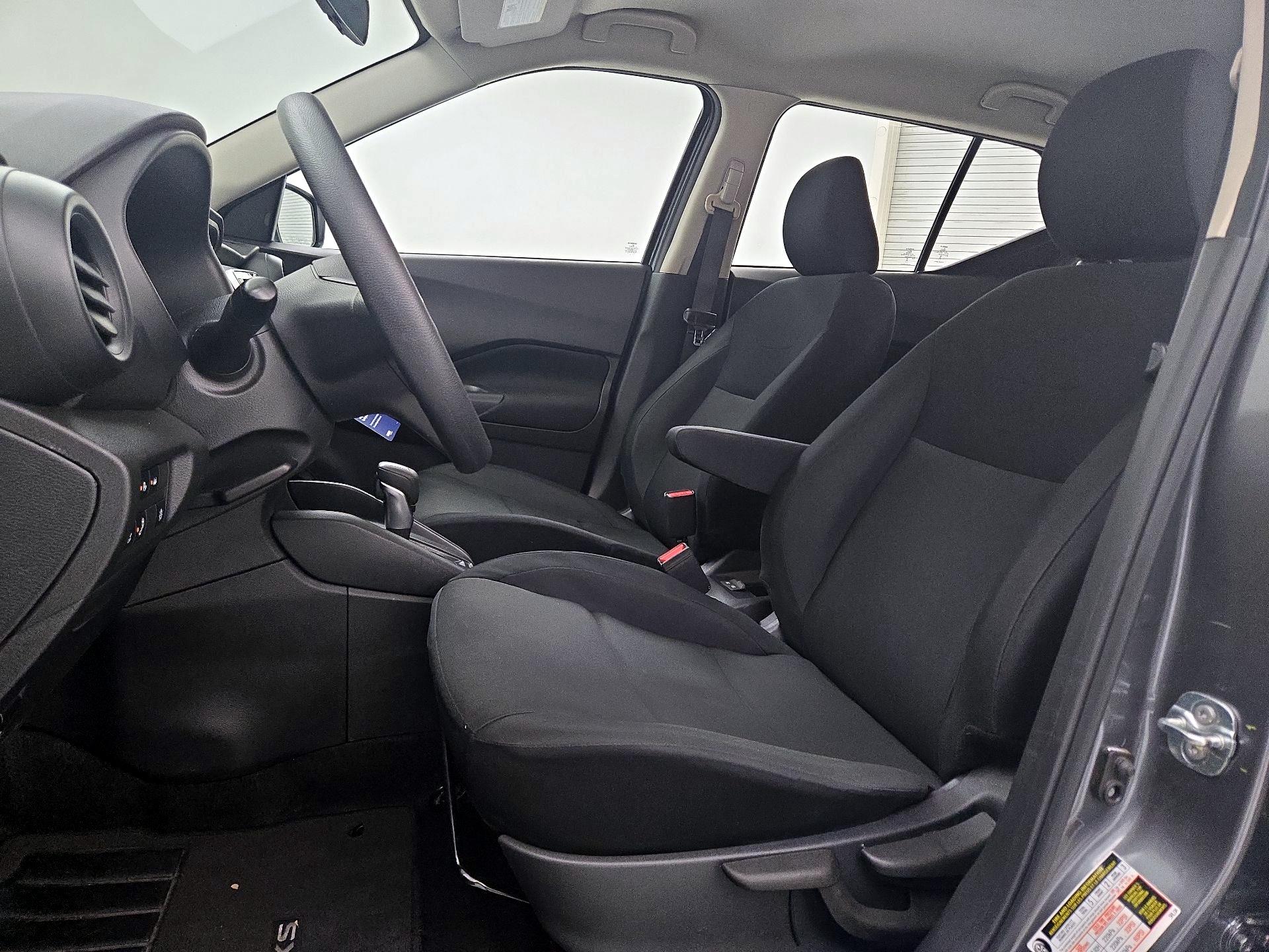 Thumbnail: 2024 Nissan Kicks - 11