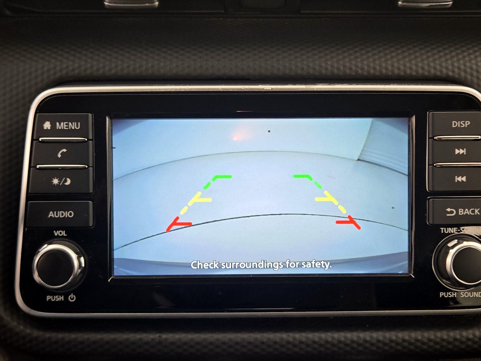 Thumbnail: 2024 Nissan Kicks - 14