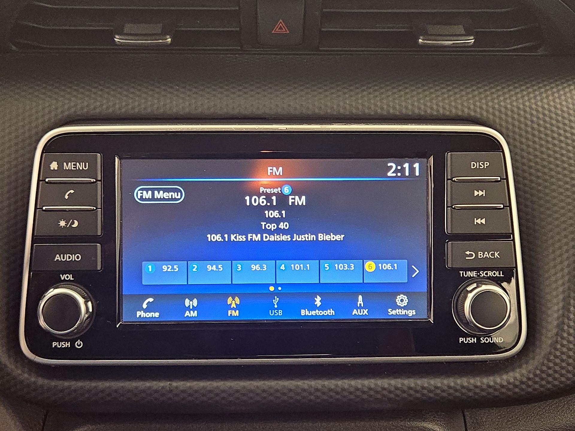 Thumbnail: 2024 Nissan Kicks - 15