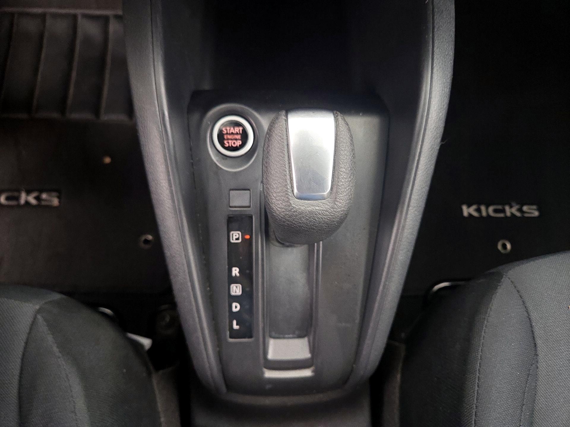 Thumbnail: 2024 Nissan Kicks - 17