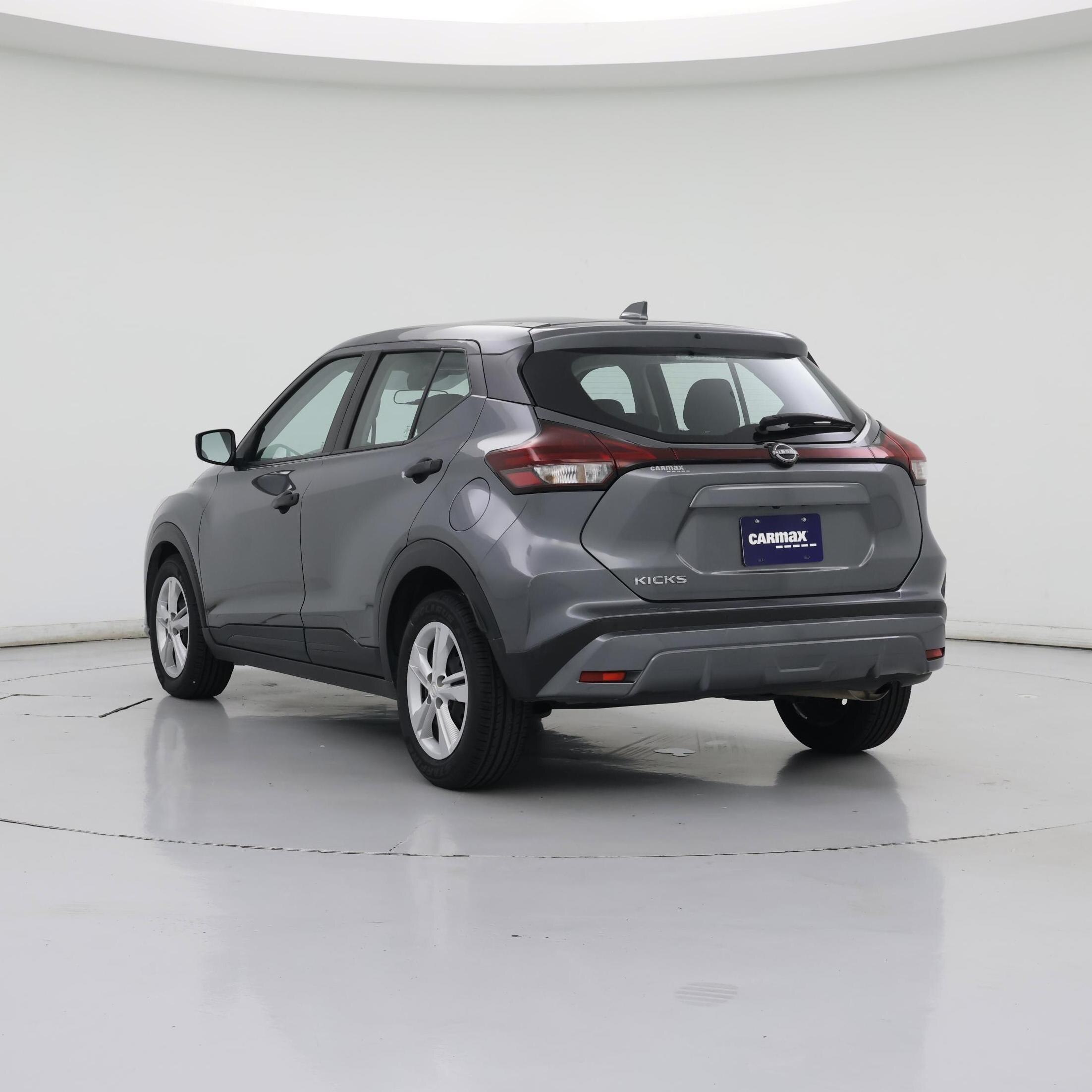 Thumbnail: 2024 Nissan Kicks - 2