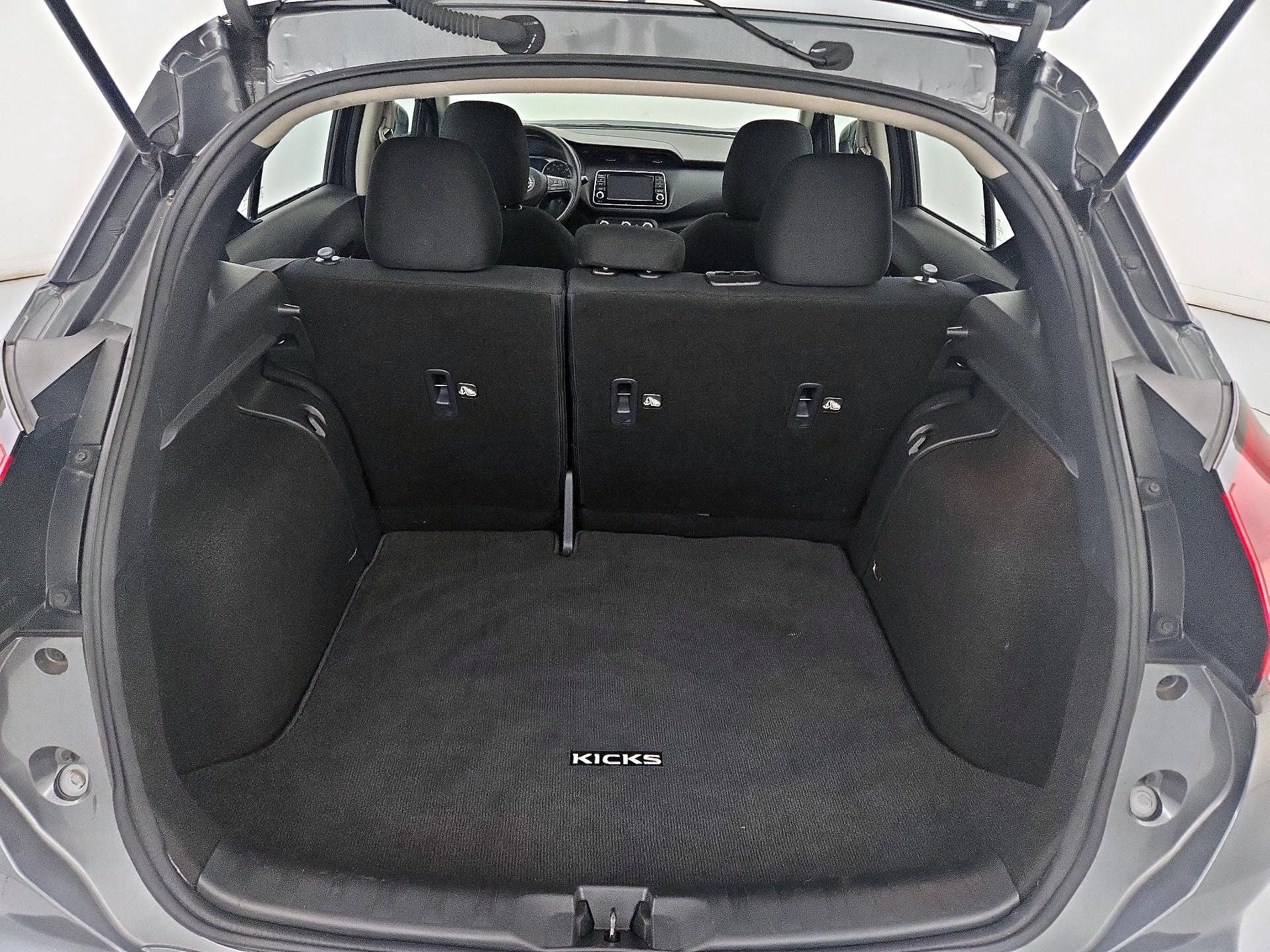 Thumbnail: 2024 Nissan Kicks - 20