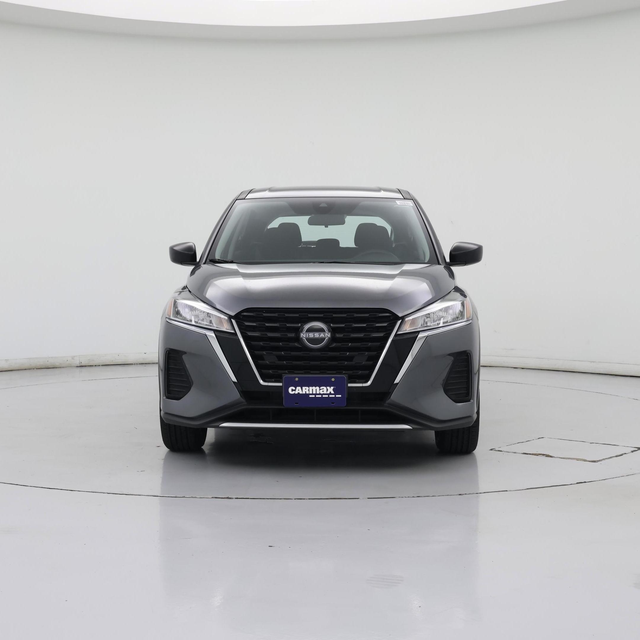Thumbnail: 2024 Nissan Kicks - 5