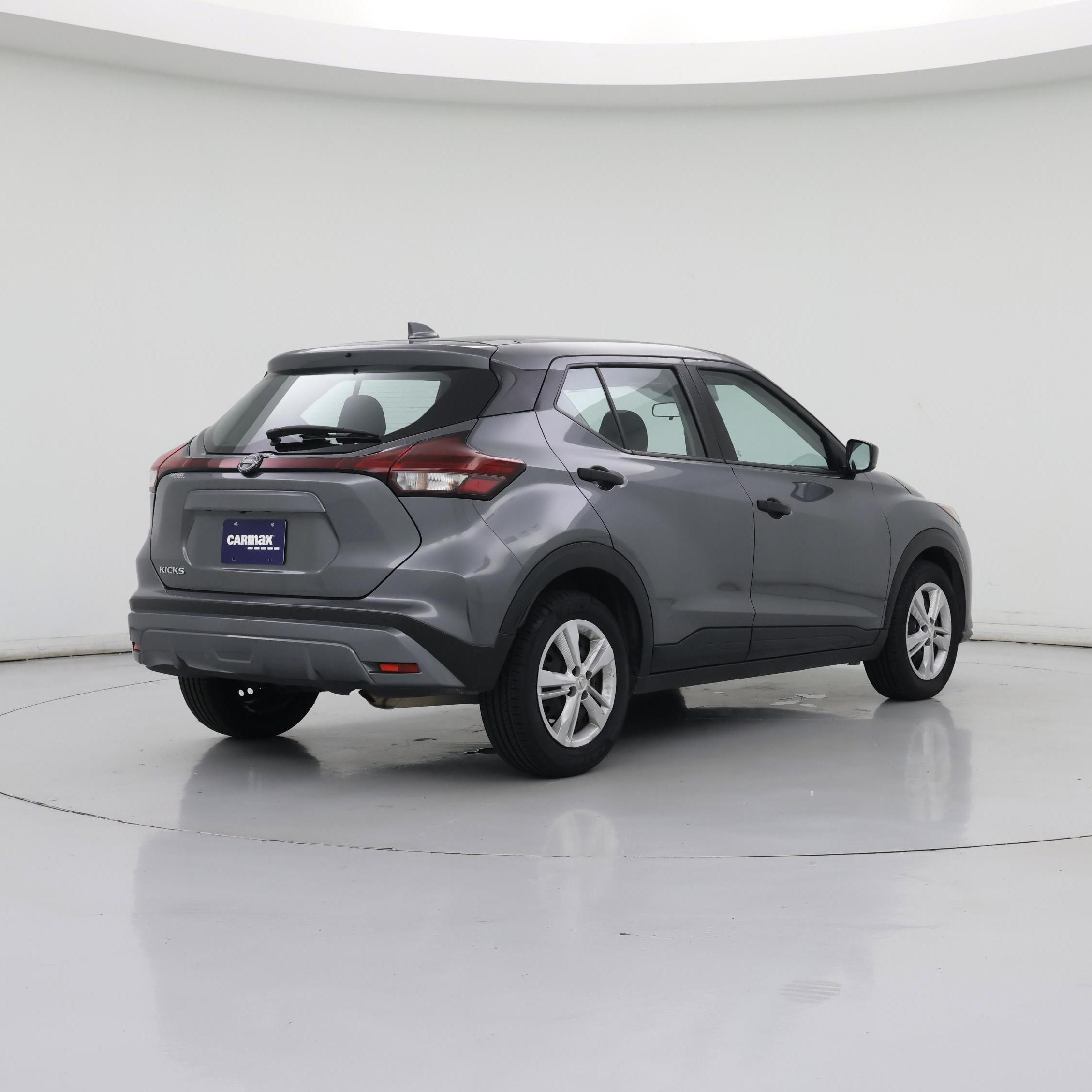 Thumbnail: 2024 Nissan Kicks - 8